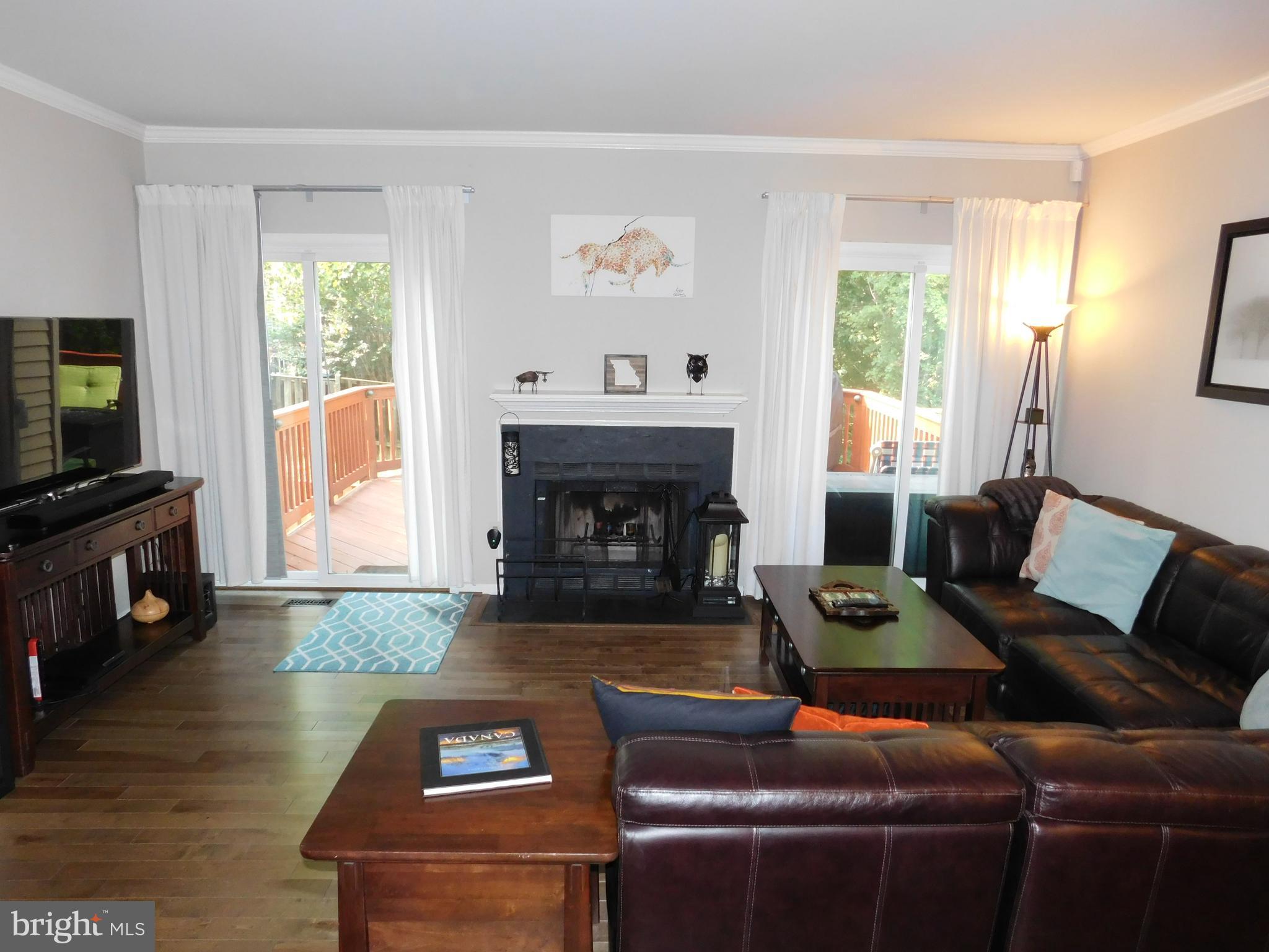 SPRINGFIELD OAKS - Residential Lease