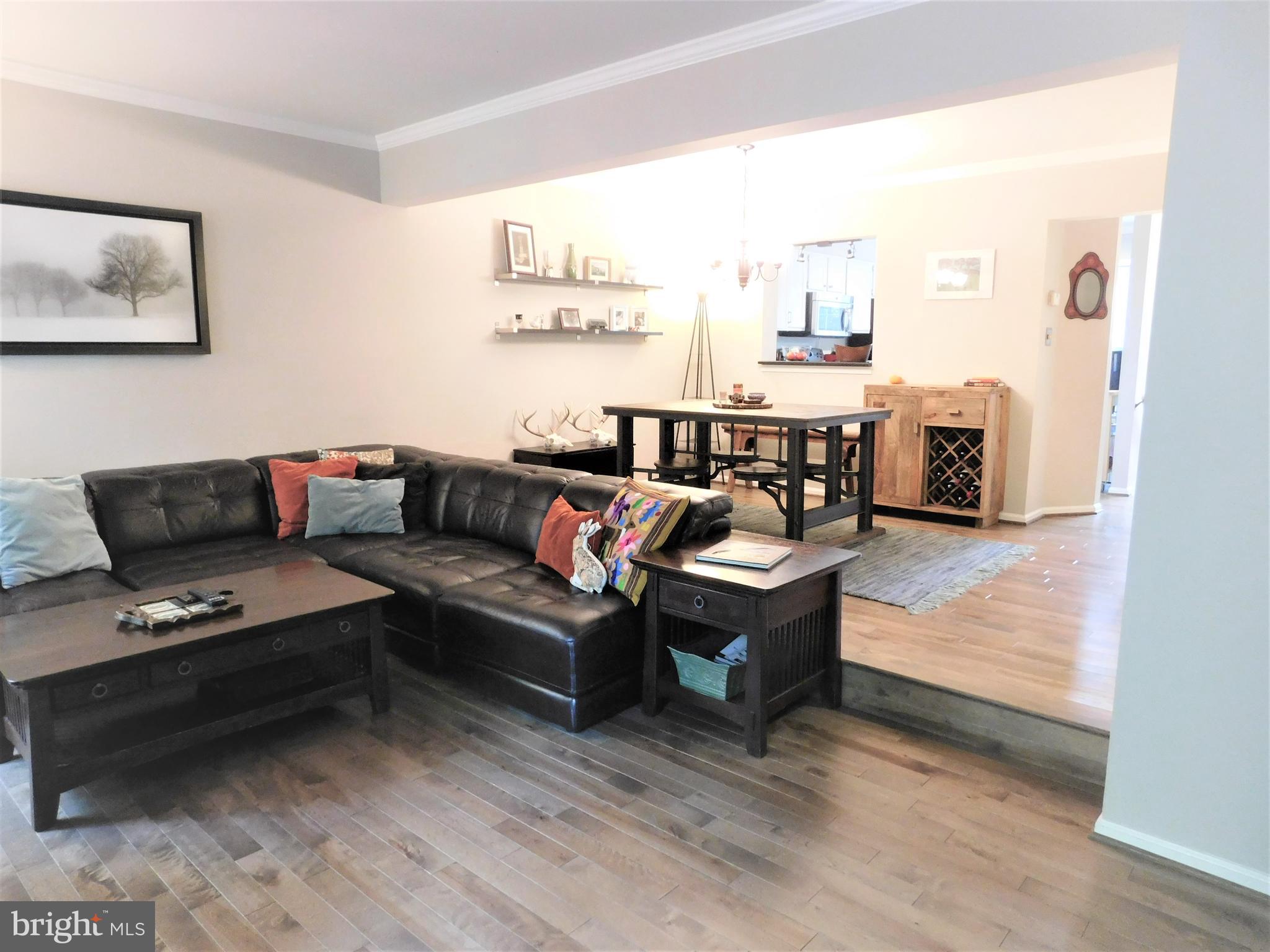 SPRINGFIELD OAKS - Residential Lease