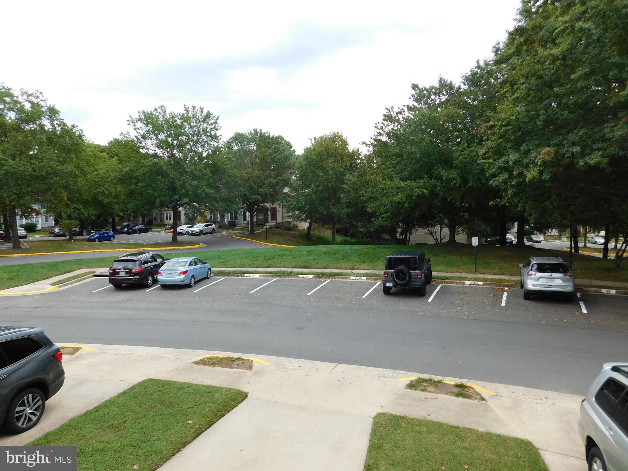 SPRINGFIELD OAKS - Residential Lease