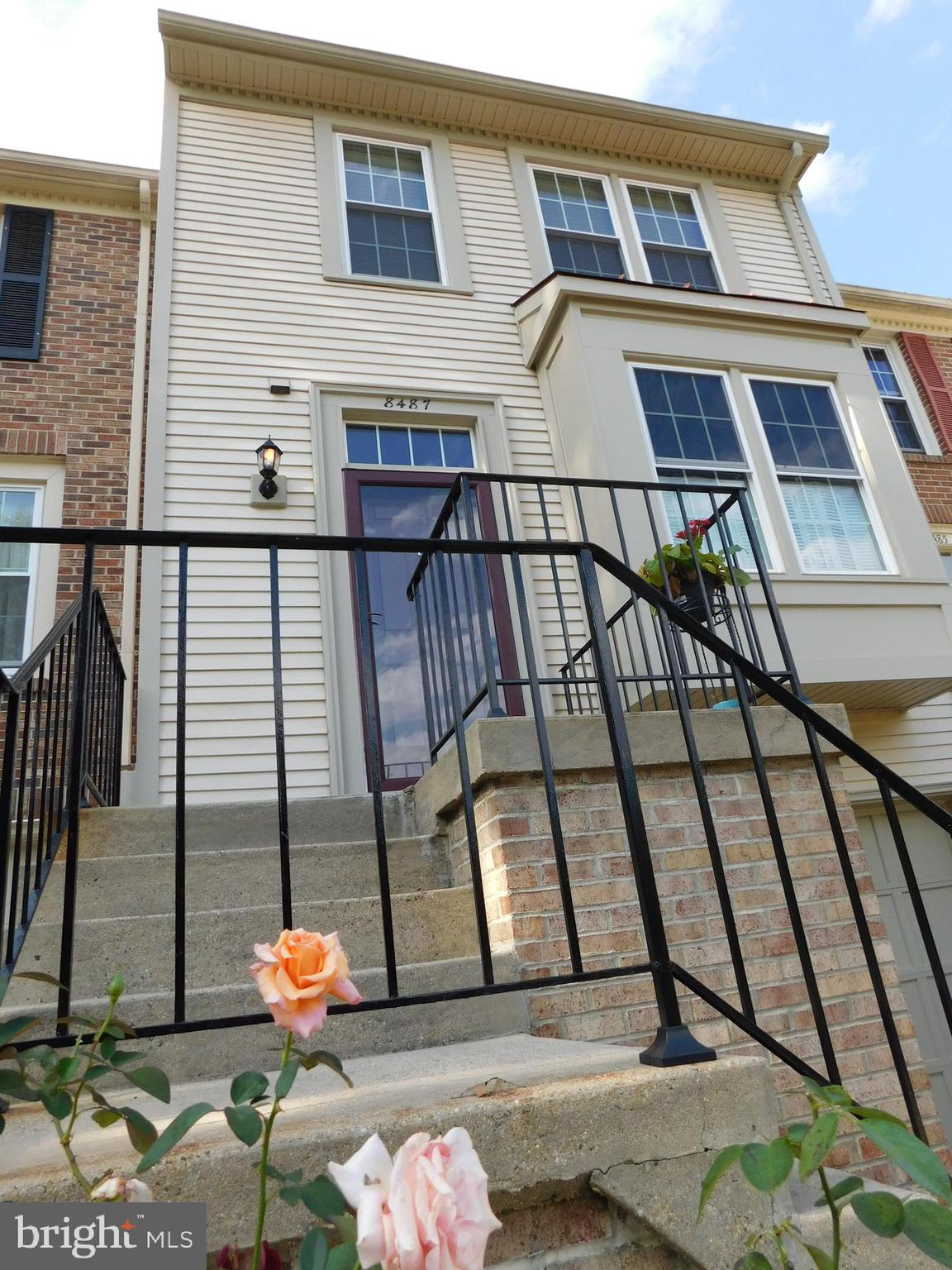 SPRINGFIELD OAKS - Residential Lease