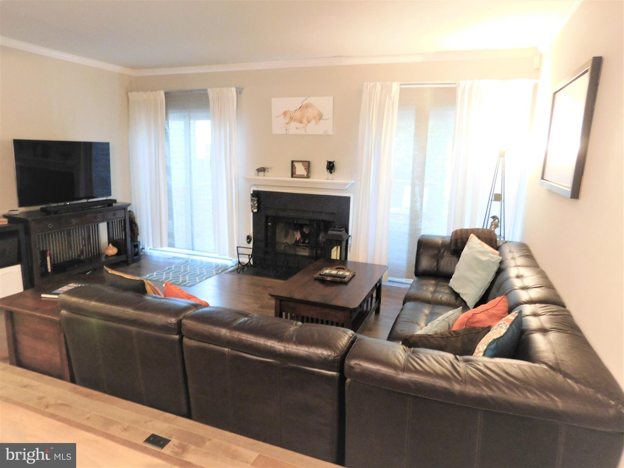 SPRINGFIELD OAKS - Residential Lease