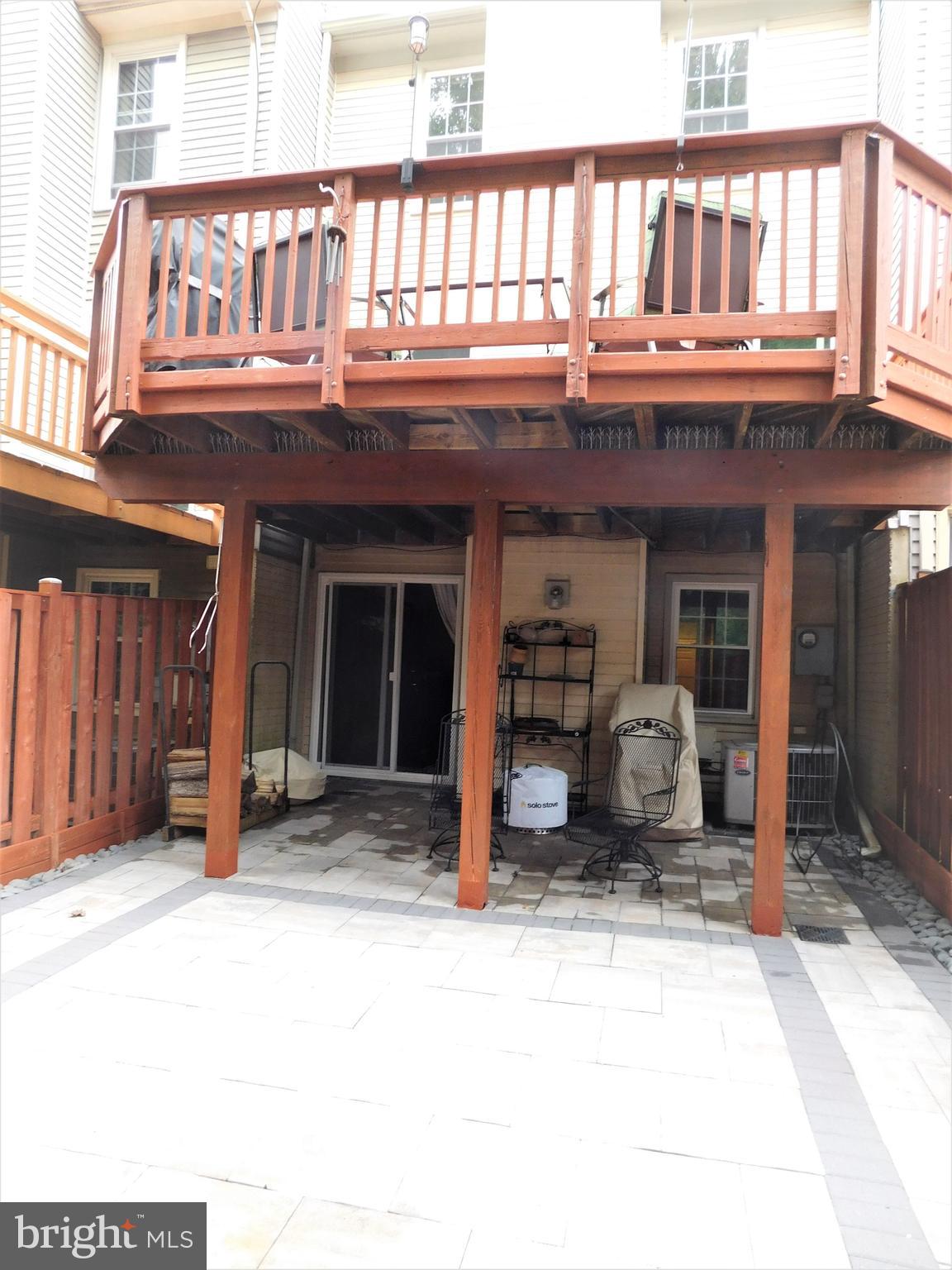 SPRINGFIELD OAKS - Residential Lease