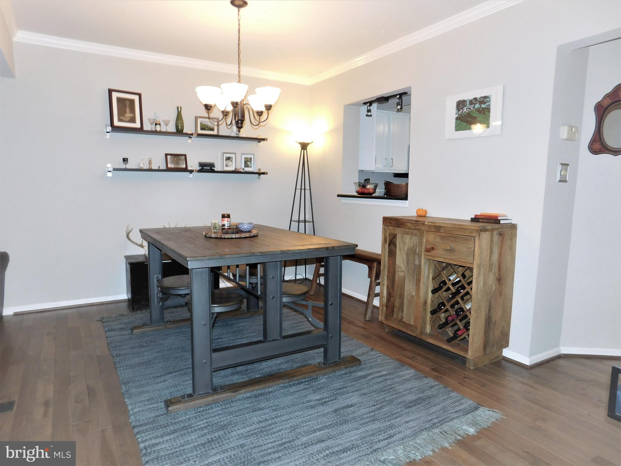 SPRINGFIELD OAKS - Residential Lease