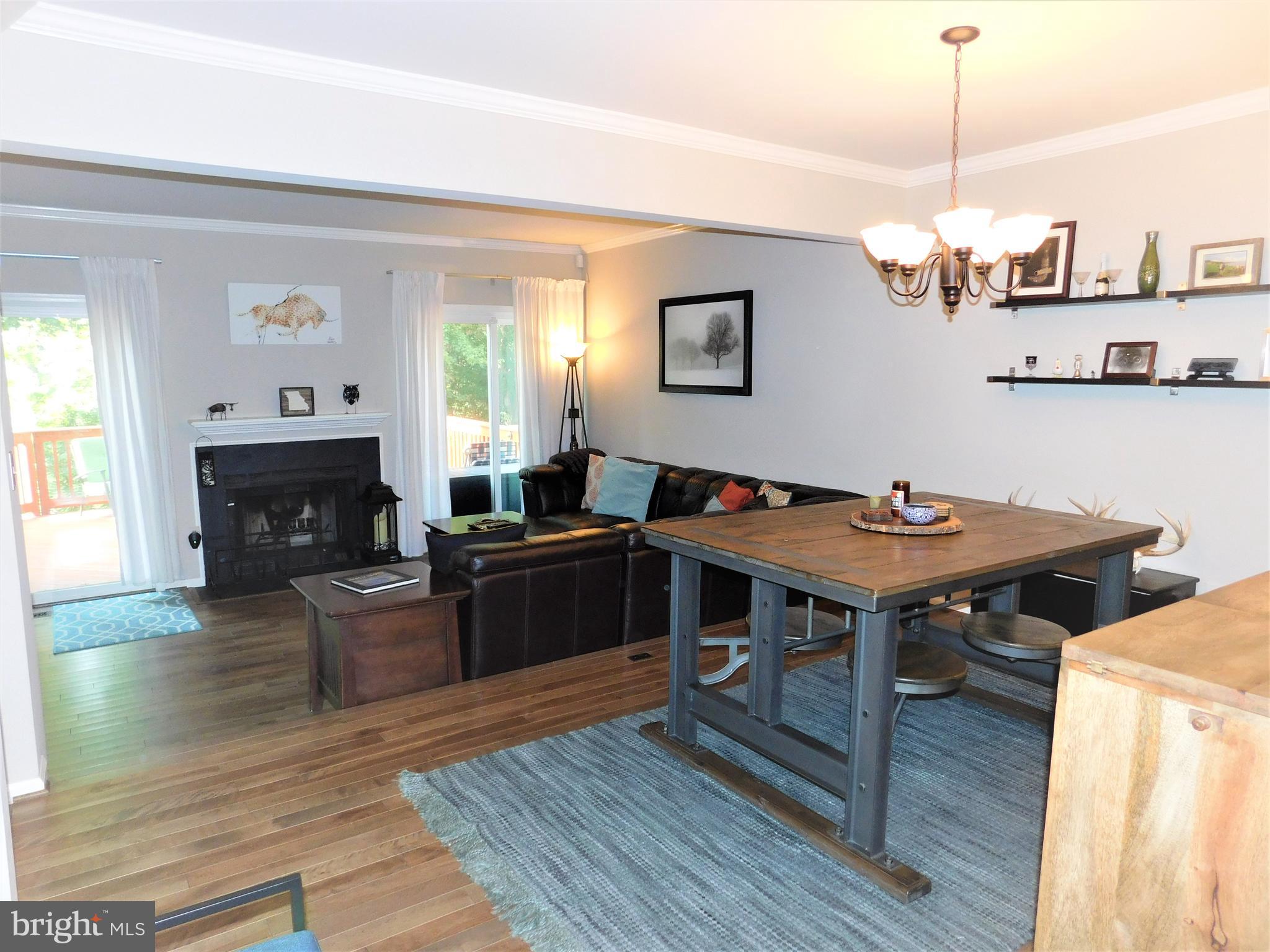 SPRINGFIELD OAKS - Residential Lease