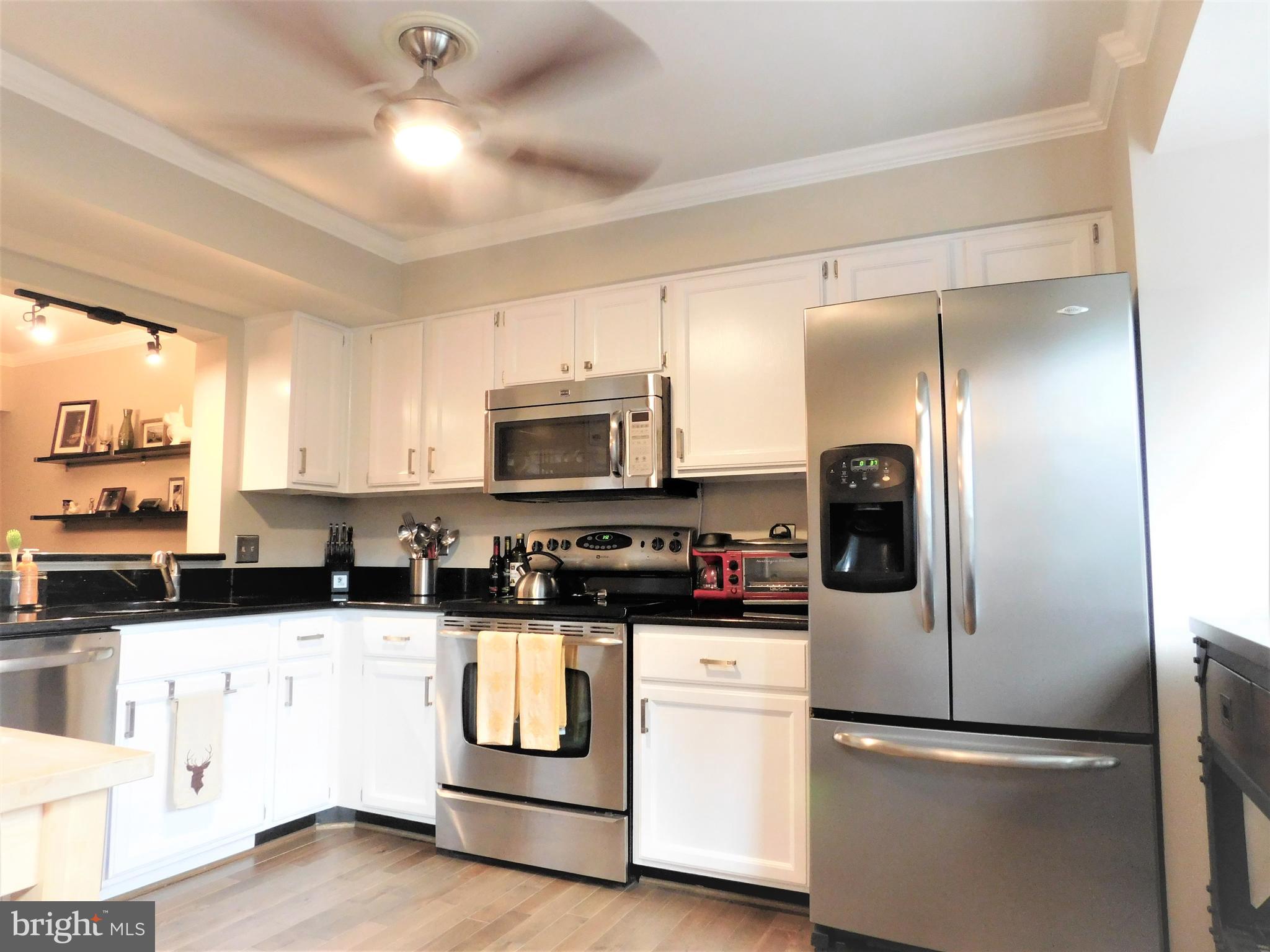 SPRINGFIELD OAKS - Residential Lease