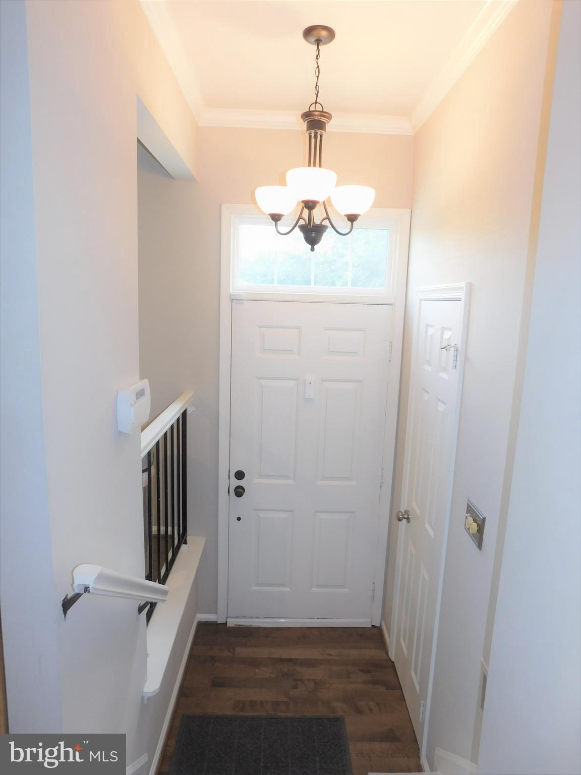 SPRINGFIELD OAKS - Residential Lease