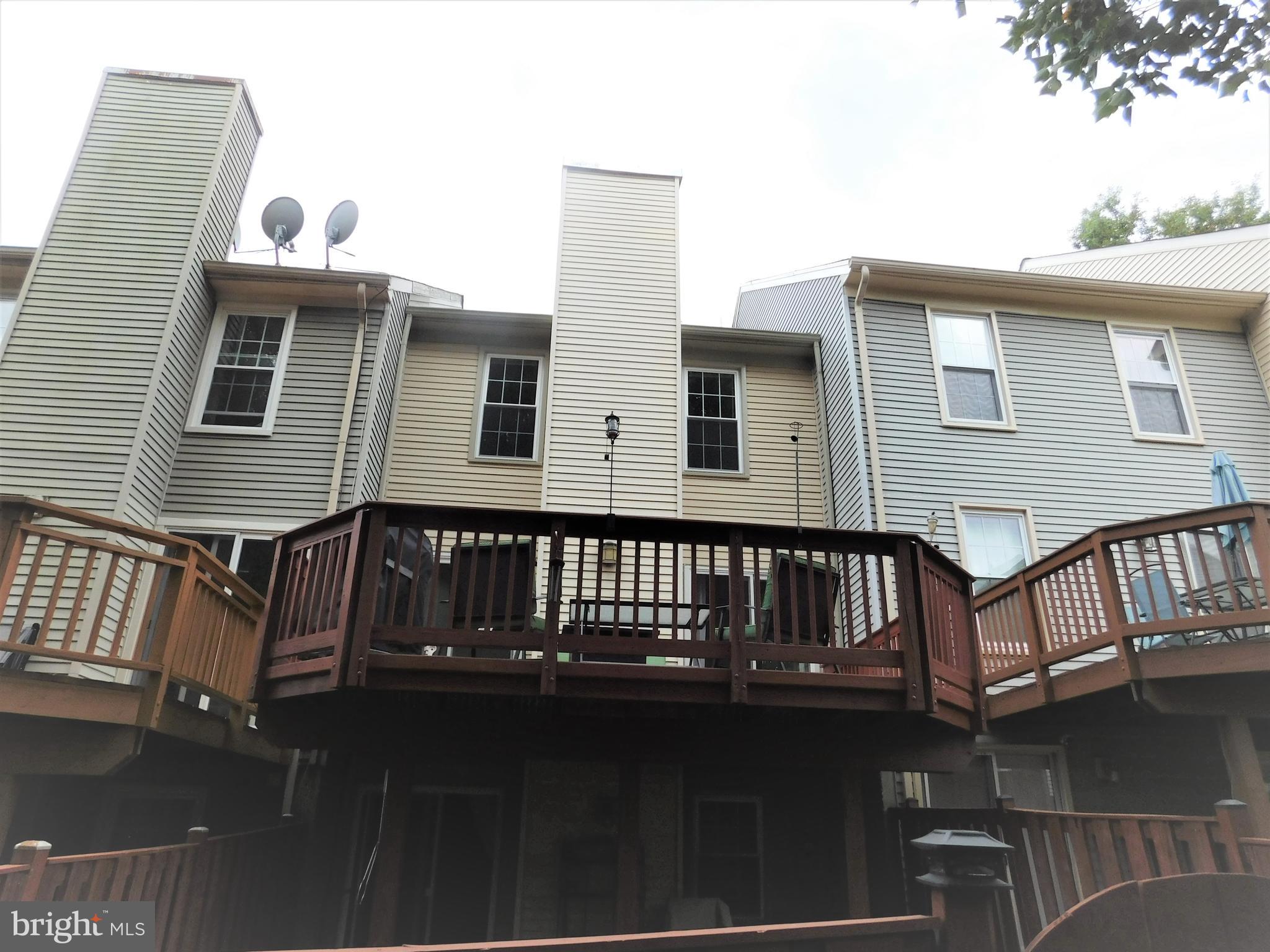 SPRINGFIELD OAKS - Residential Lease