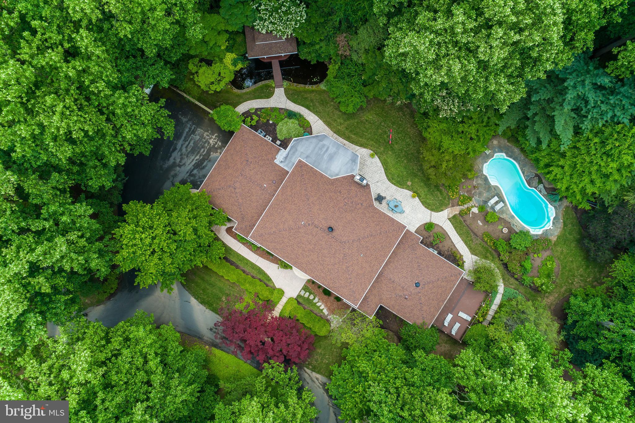 IVY HILL - Residential