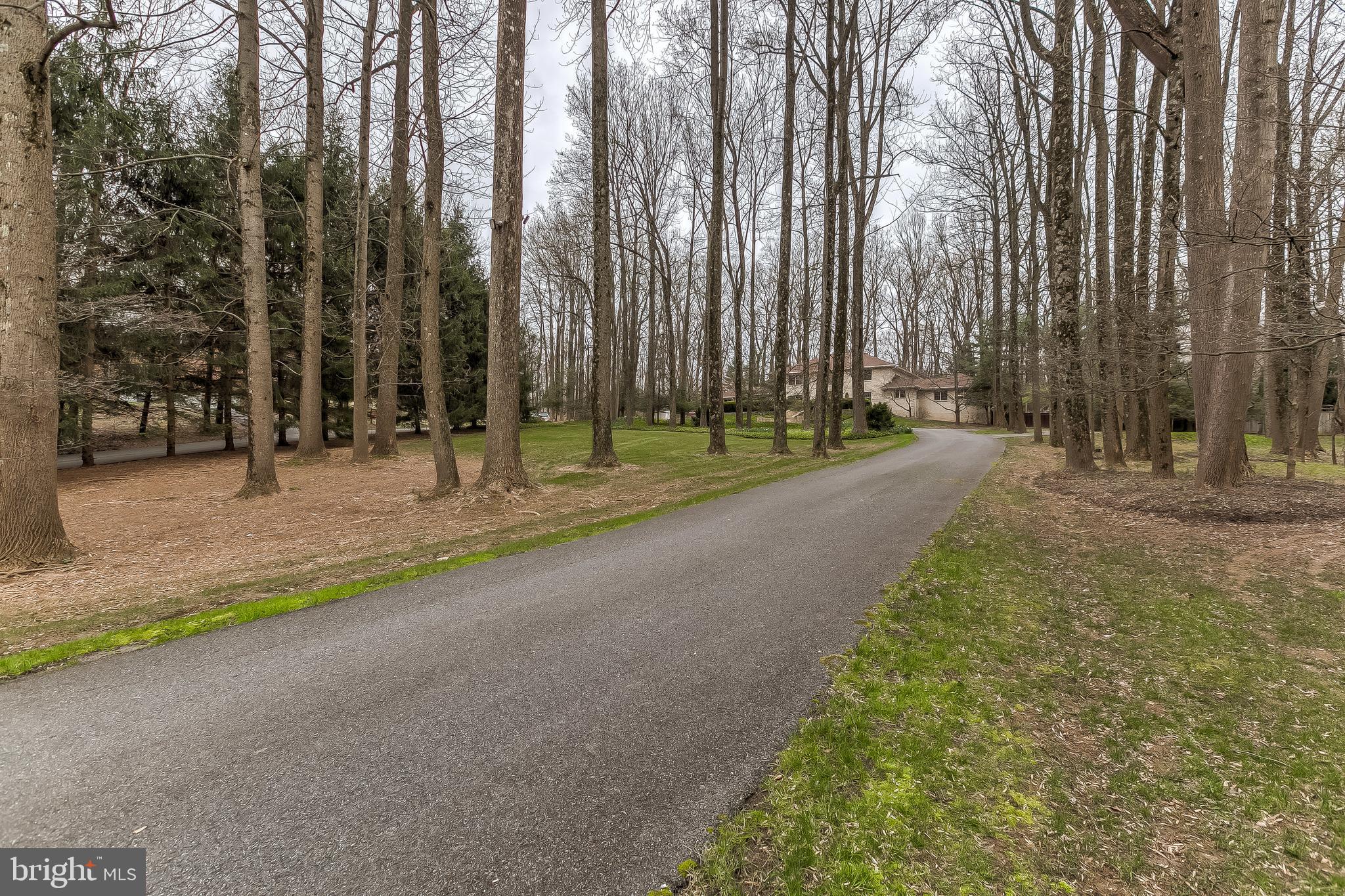 IVY HILL - Residential