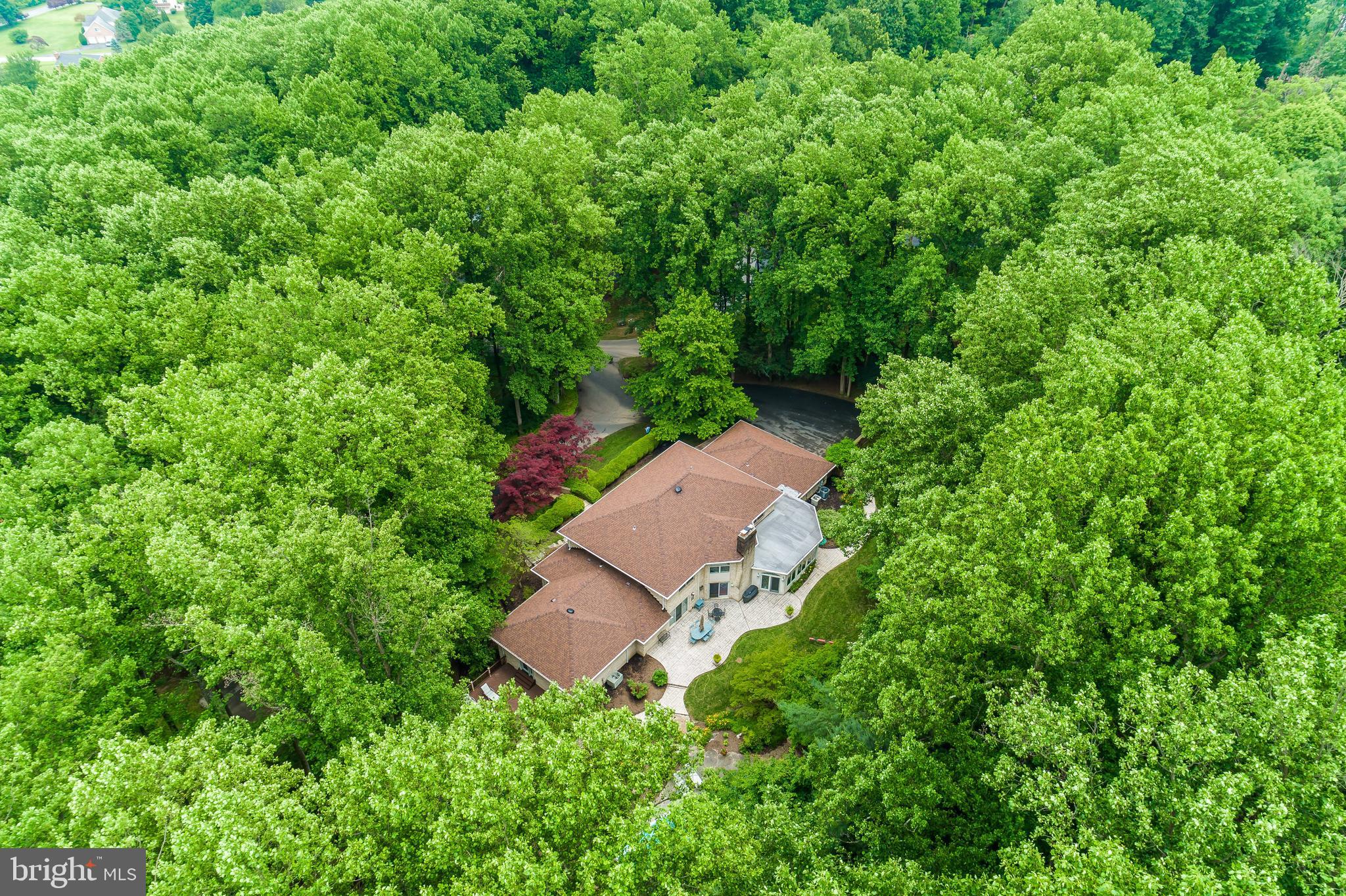 IVY HILL - Residential