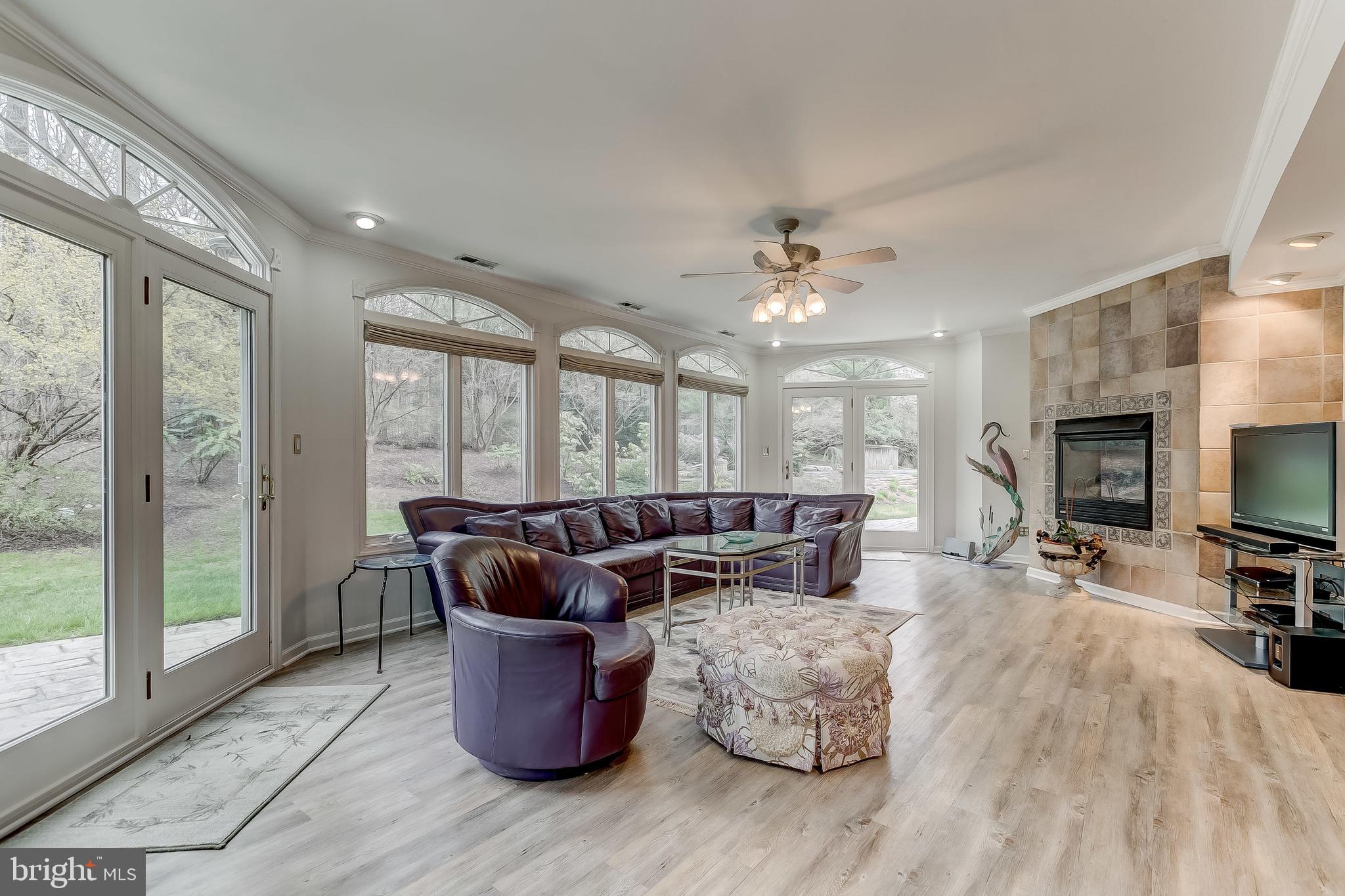 IVY HILL - Residential