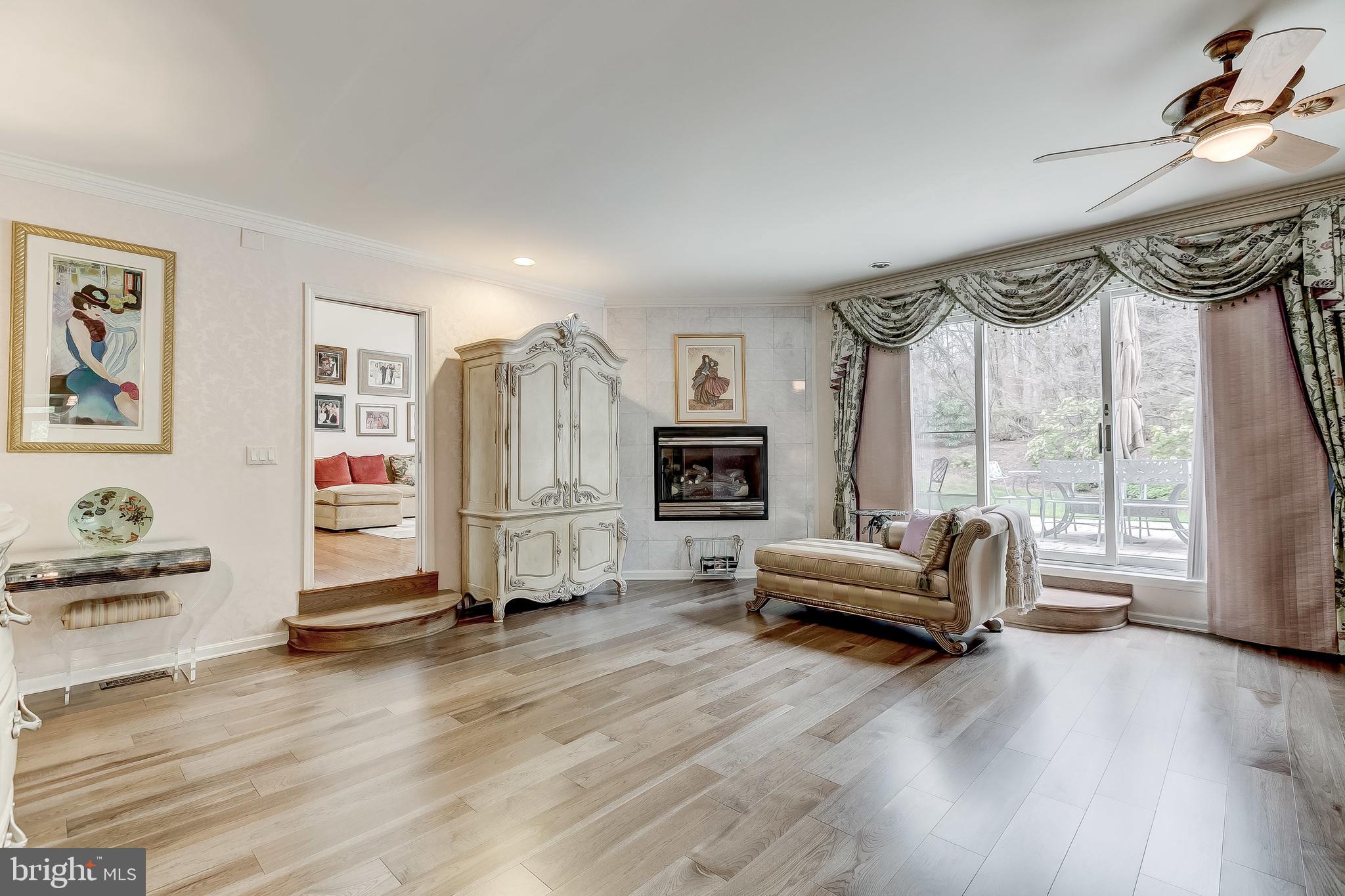 IVY HILL - Residential