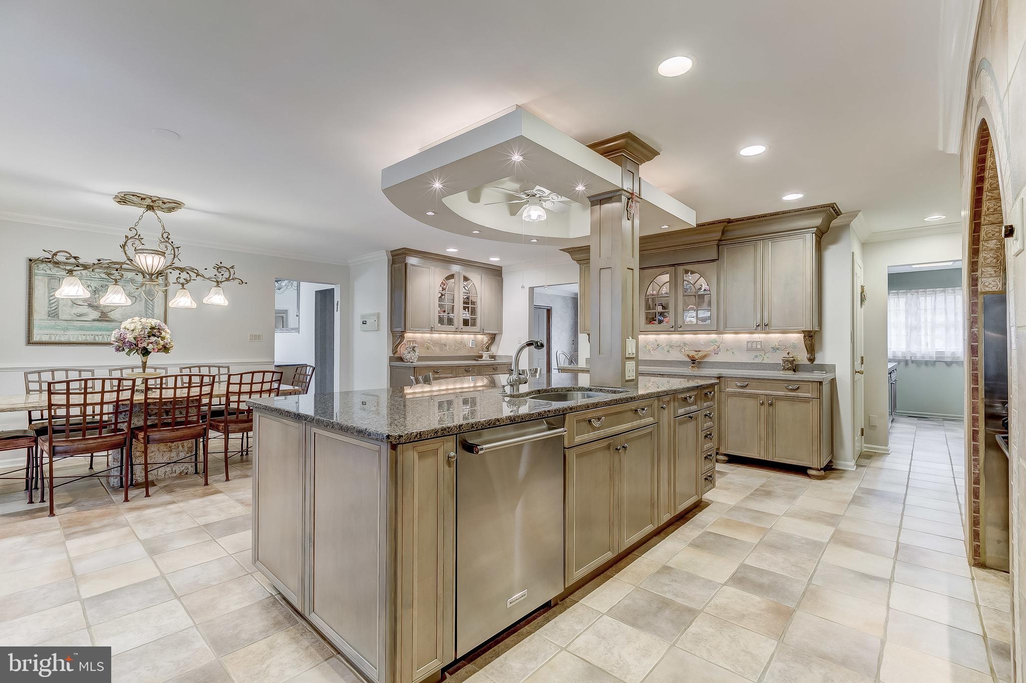 IVY HILL - Residential