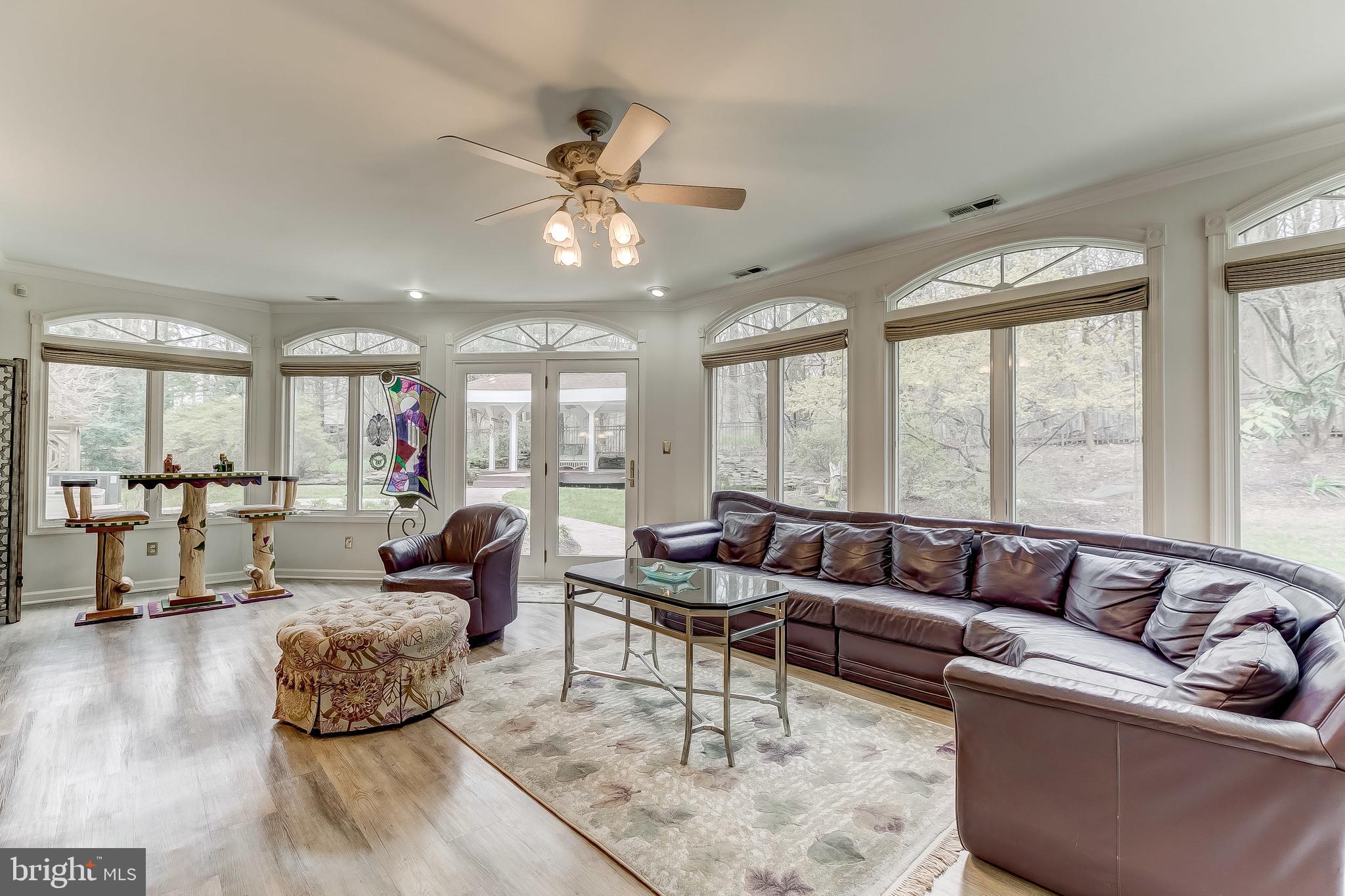 IVY HILL - Residential