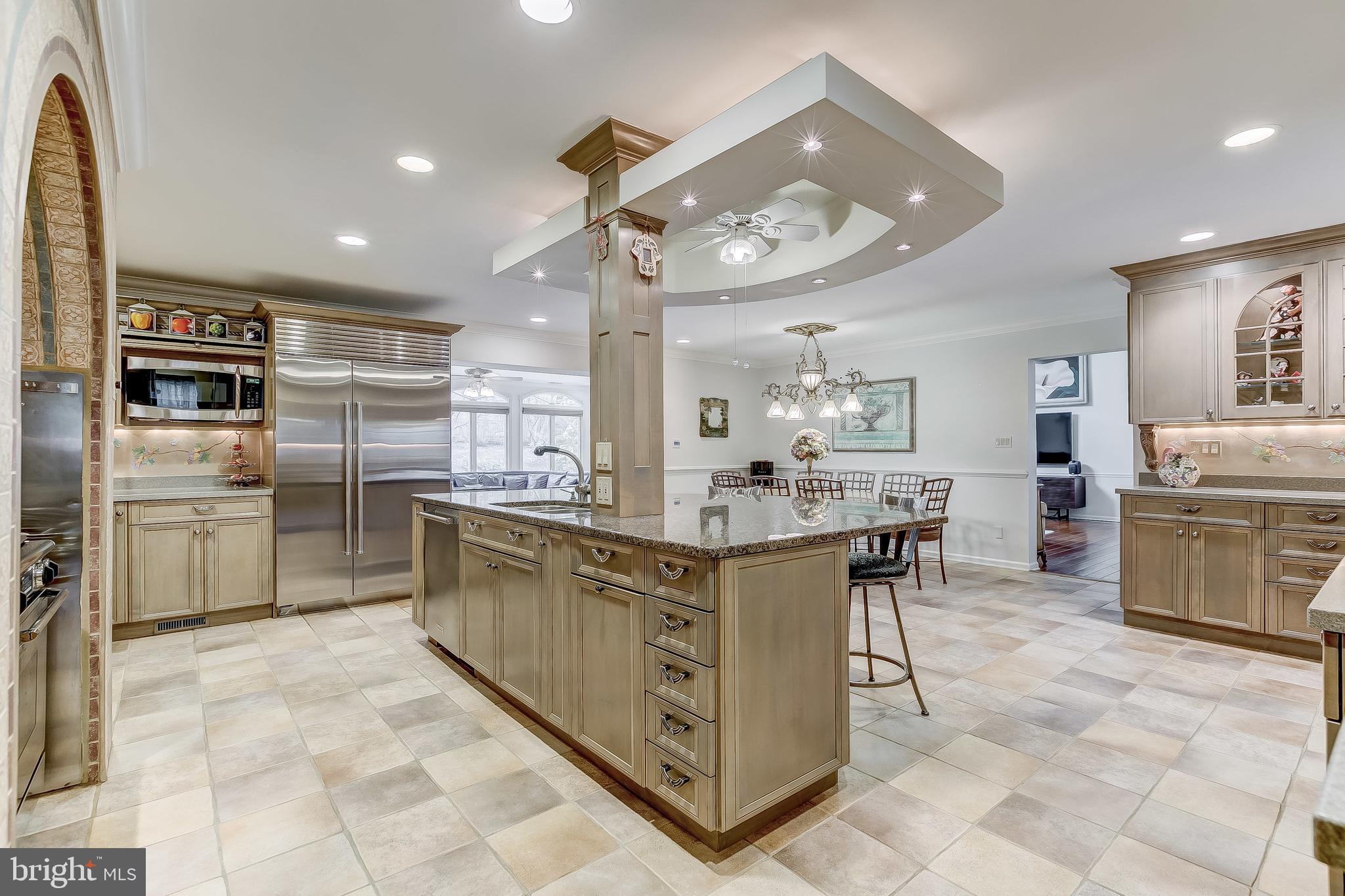 IVY HILL - Residential