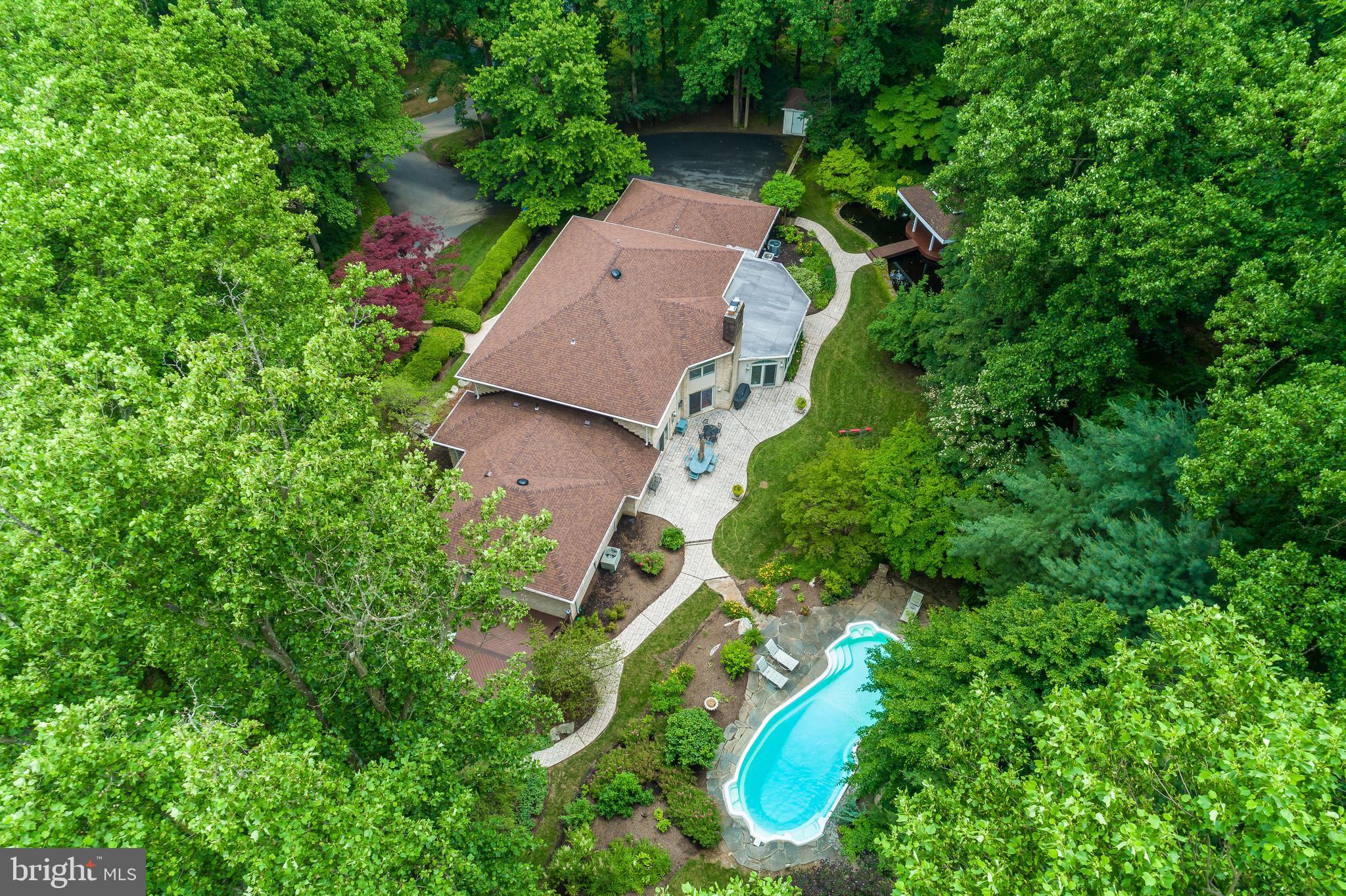 IVY HILL - Residential