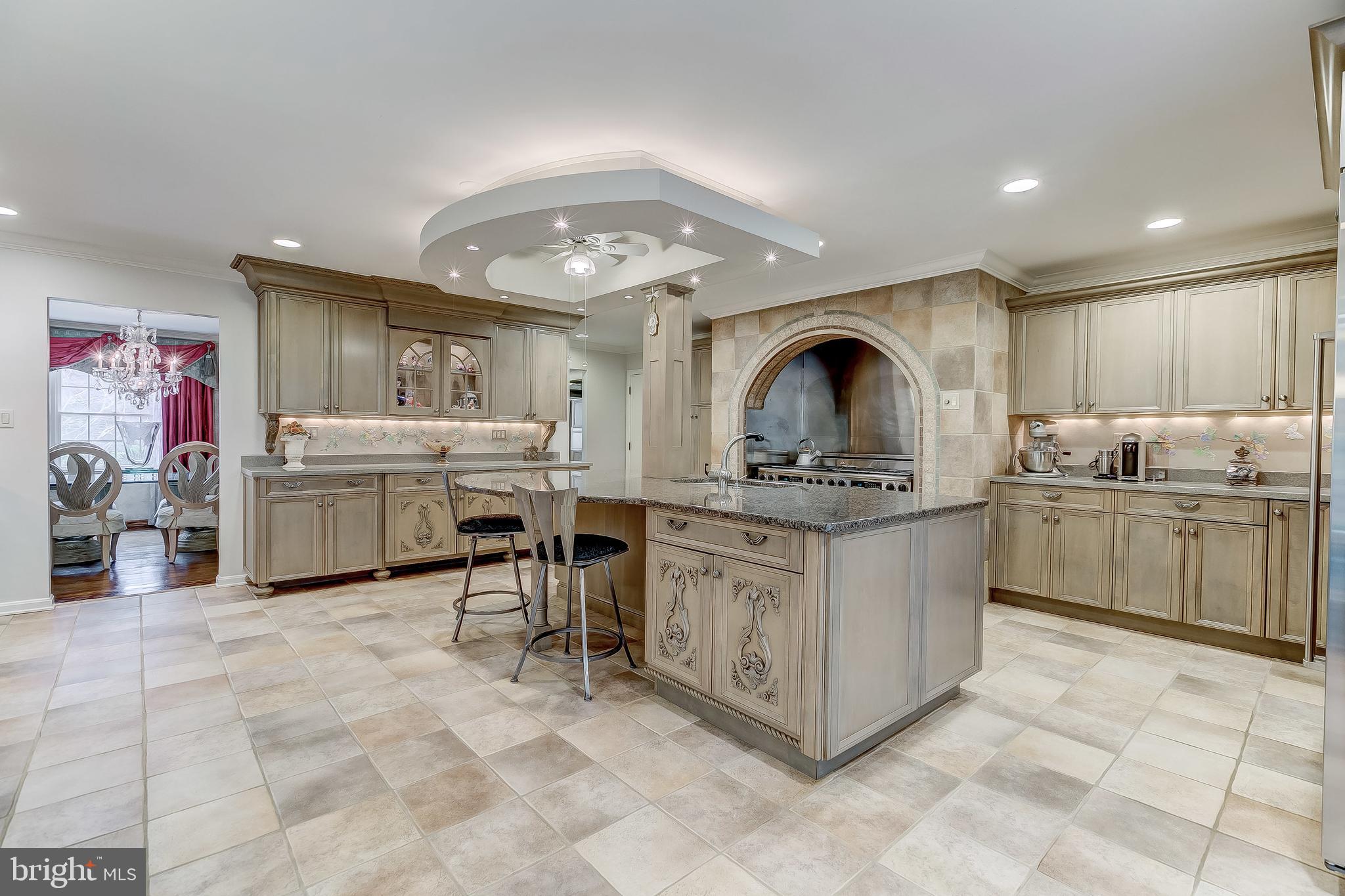 IVY HILL - Residential