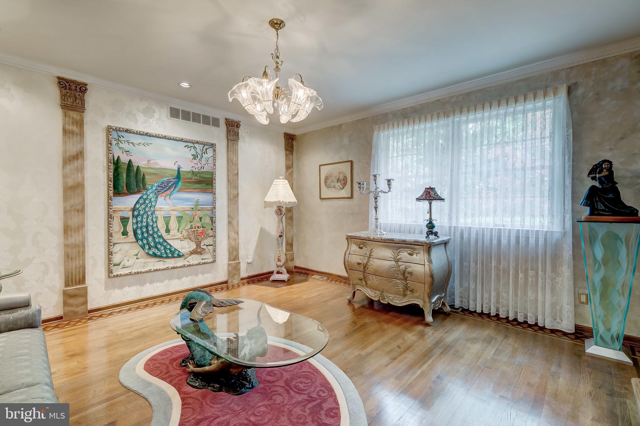 IVY HILL - Residential