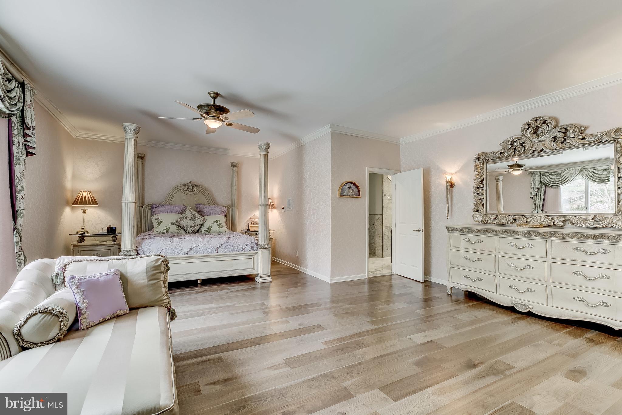 IVY HILL - Residential