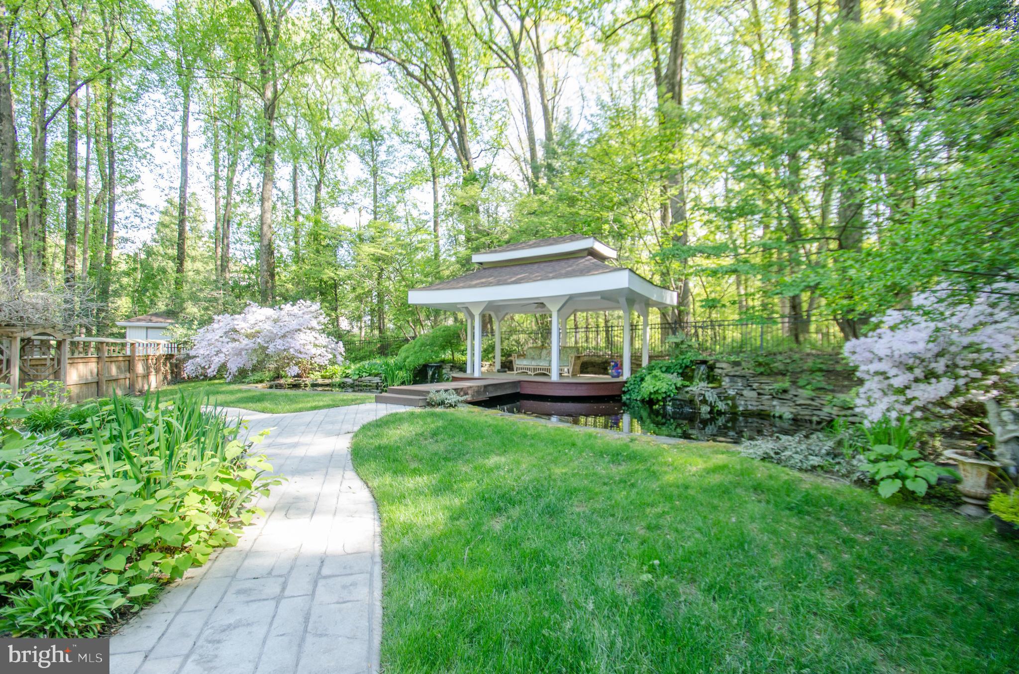 IVY HILL - Residential