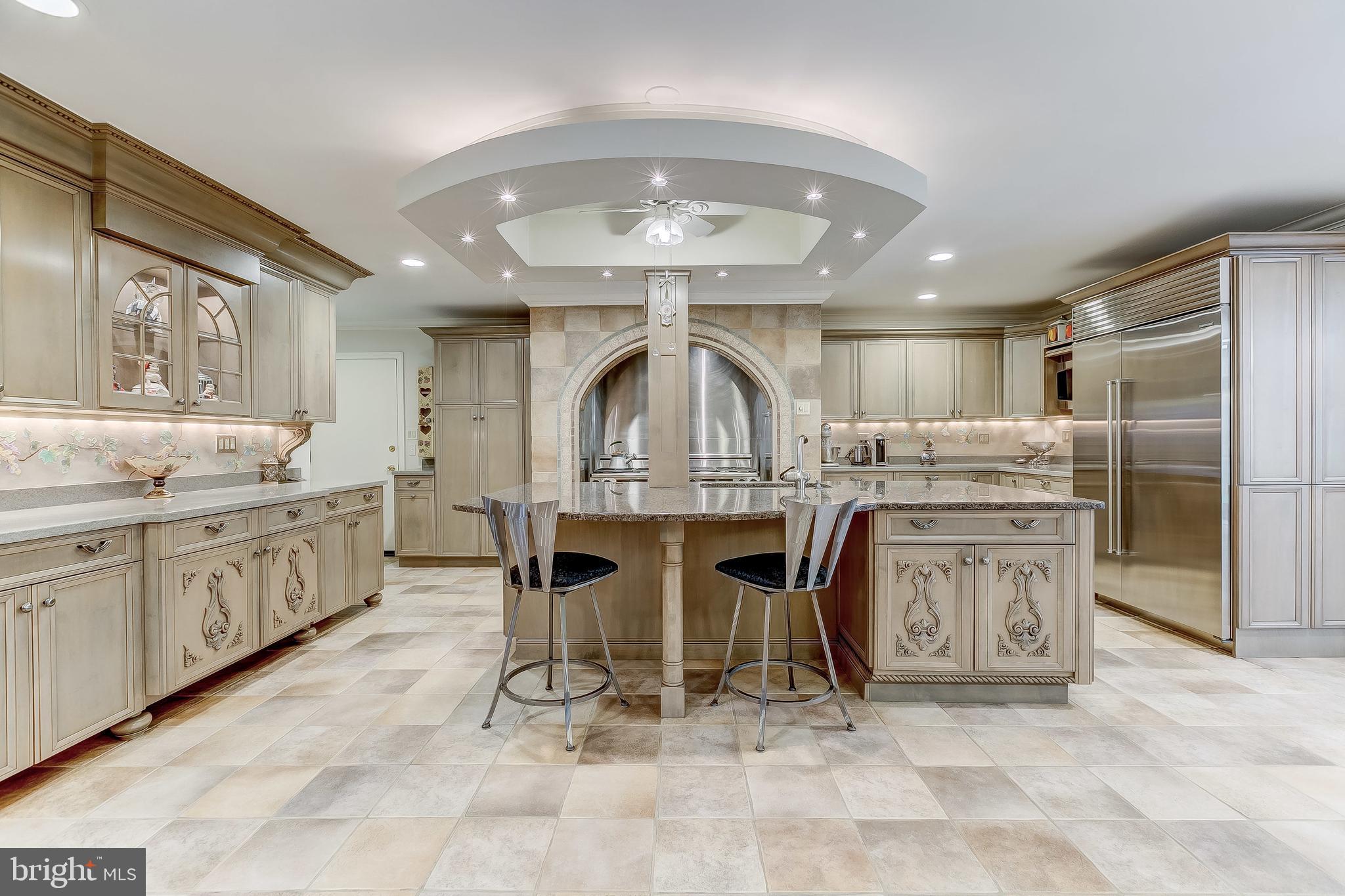 IVY HILL - Residential