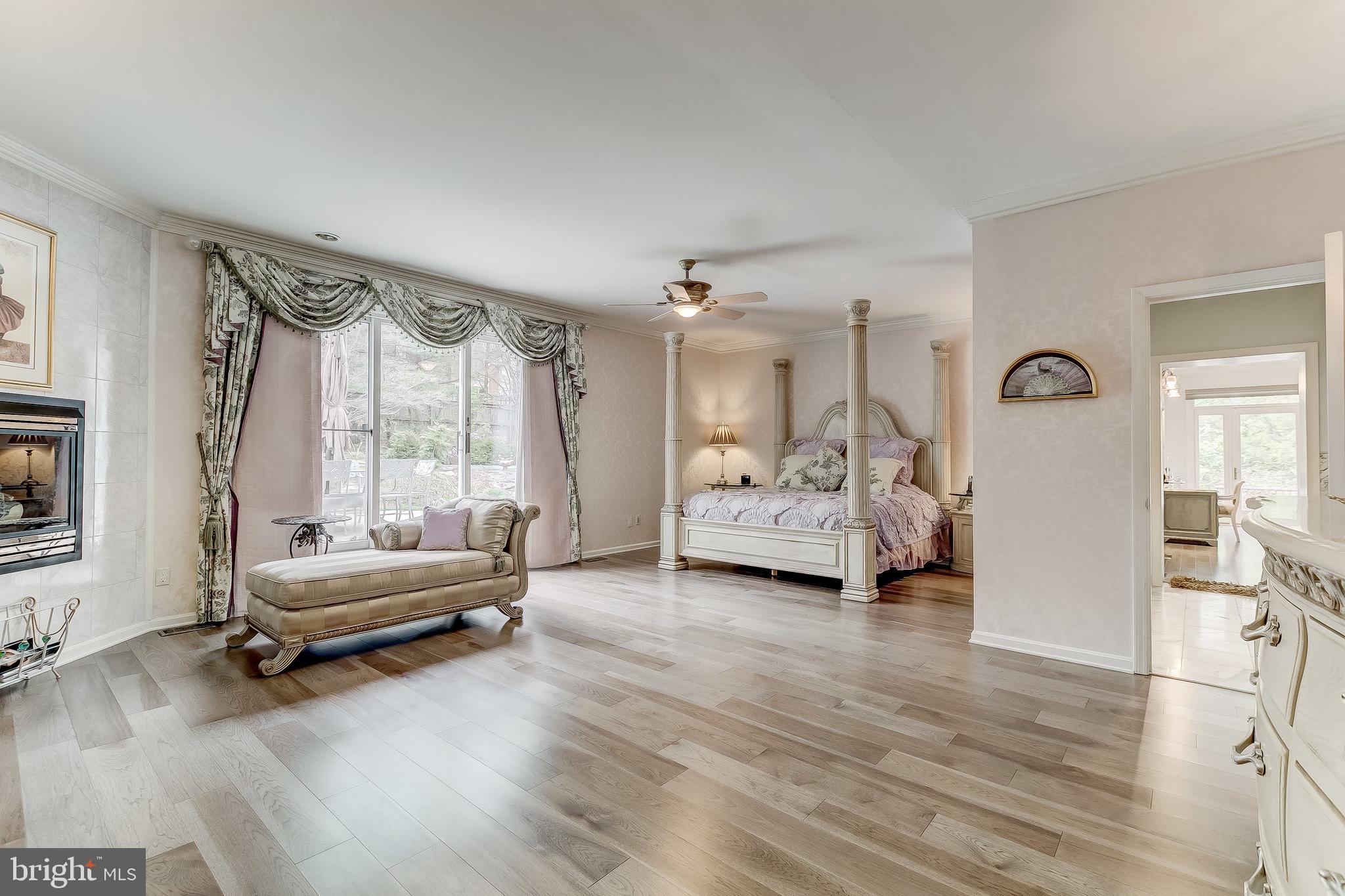 IVY HILL - Residential