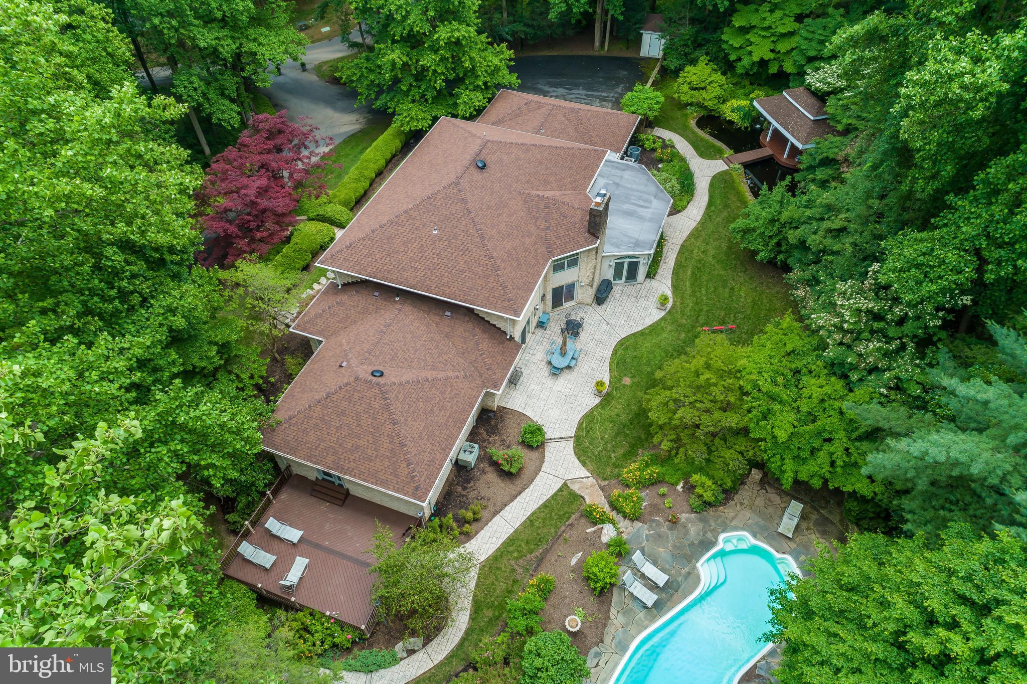 IVY HILL - Residential