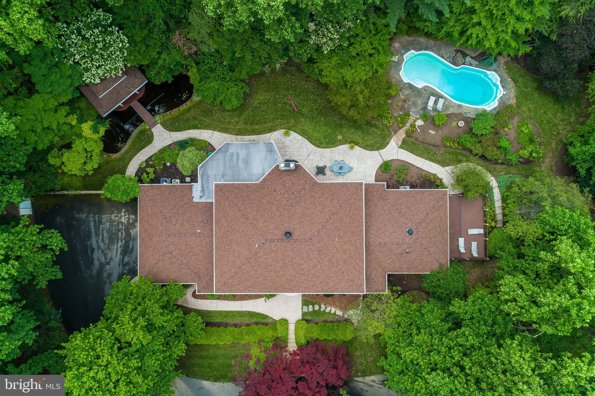 IVY HILL - Residential