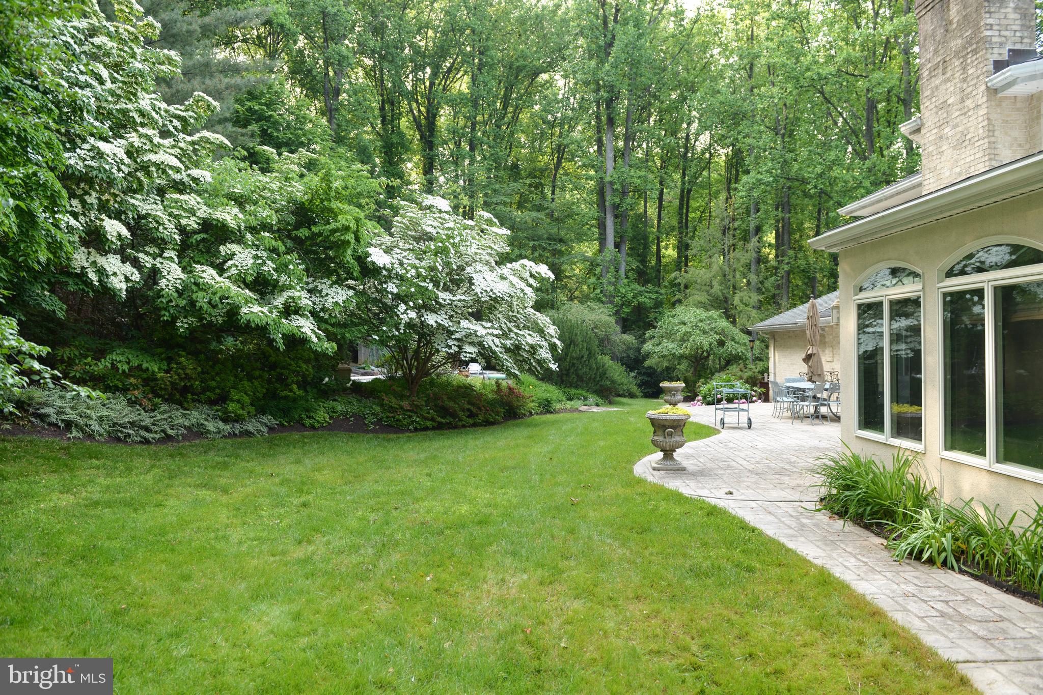 IVY HILL - Residential