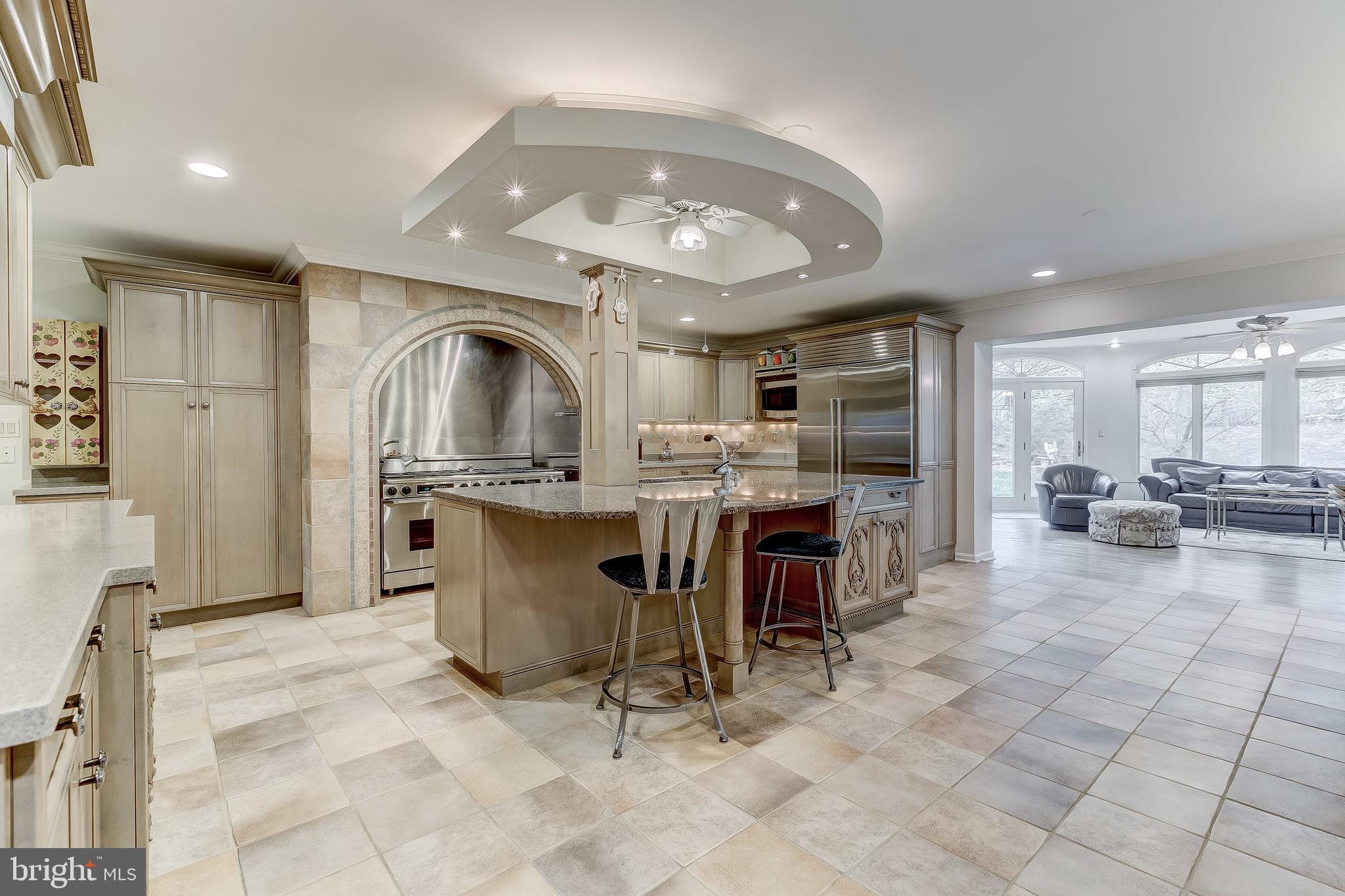 IVY HILL - Residential