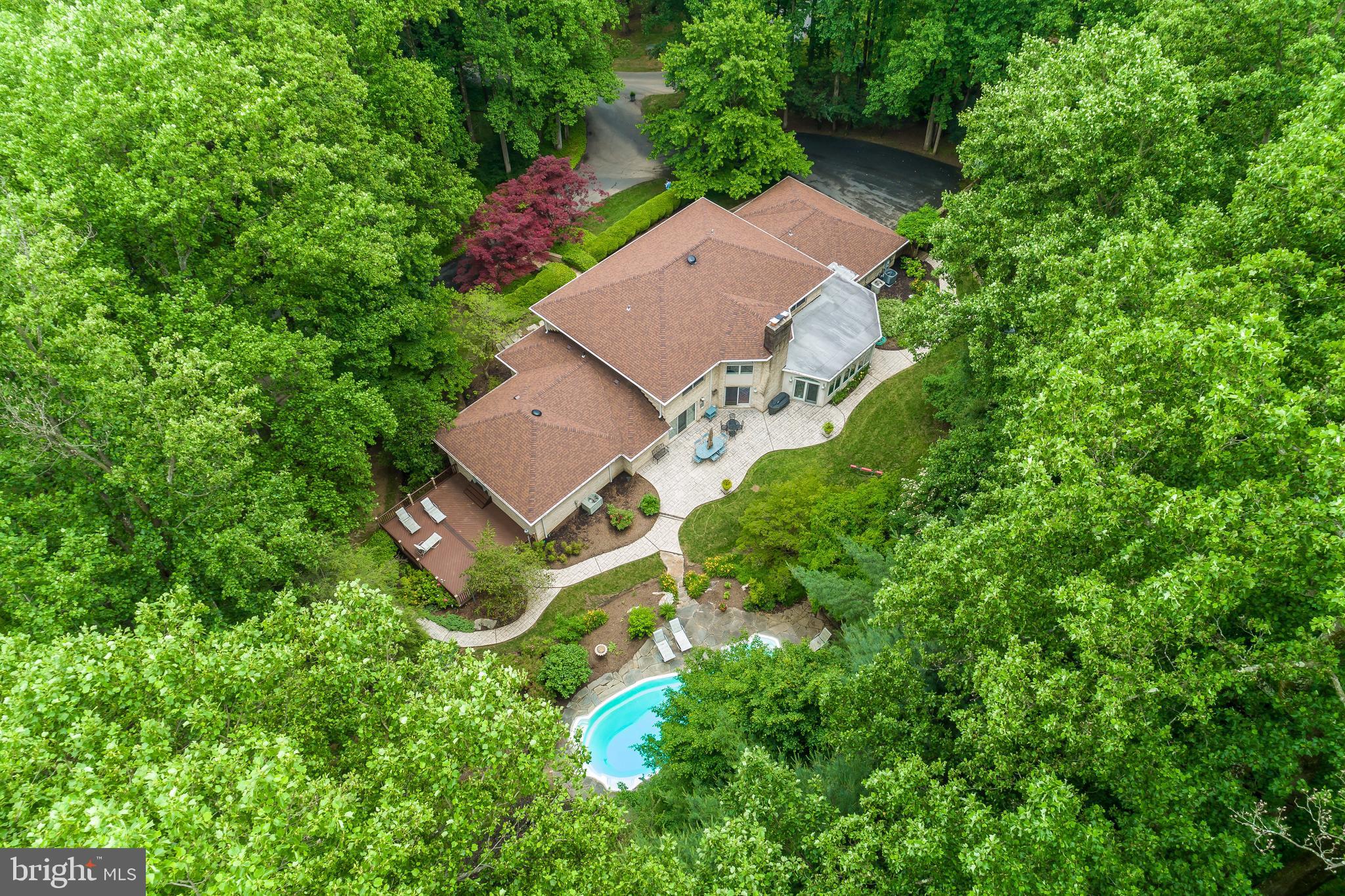 IVY HILL - Residential