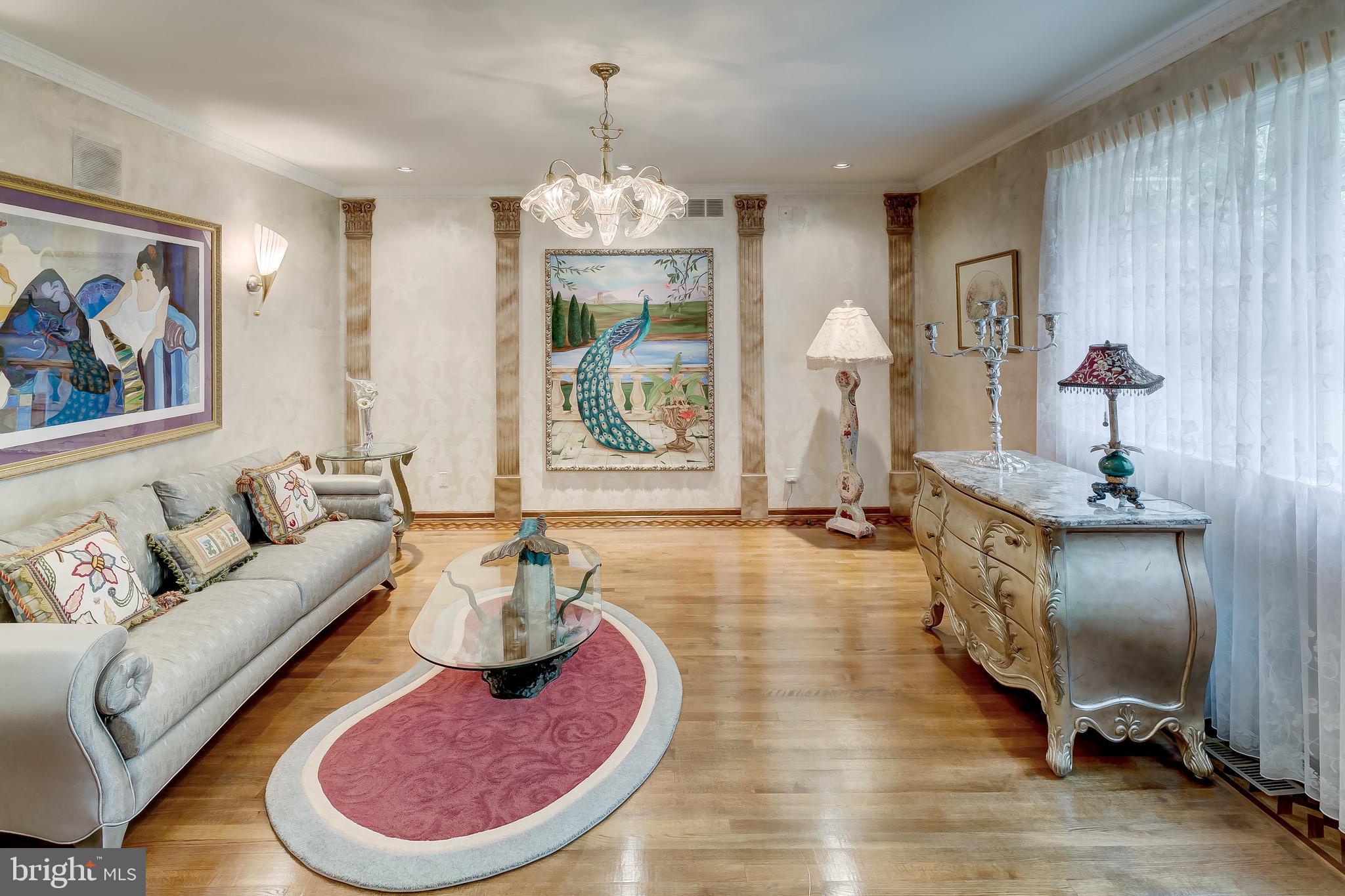 IVY HILL - Residential