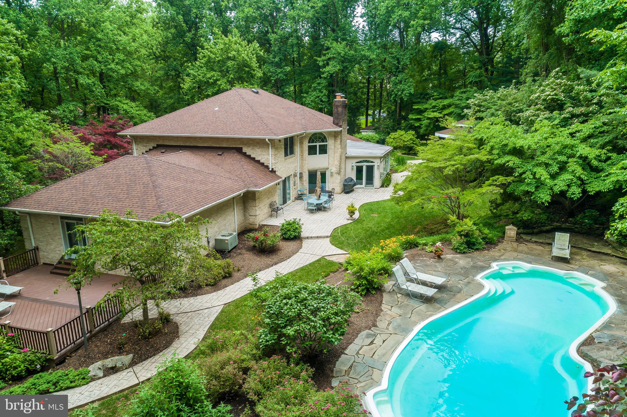 IVY HILL - Residential