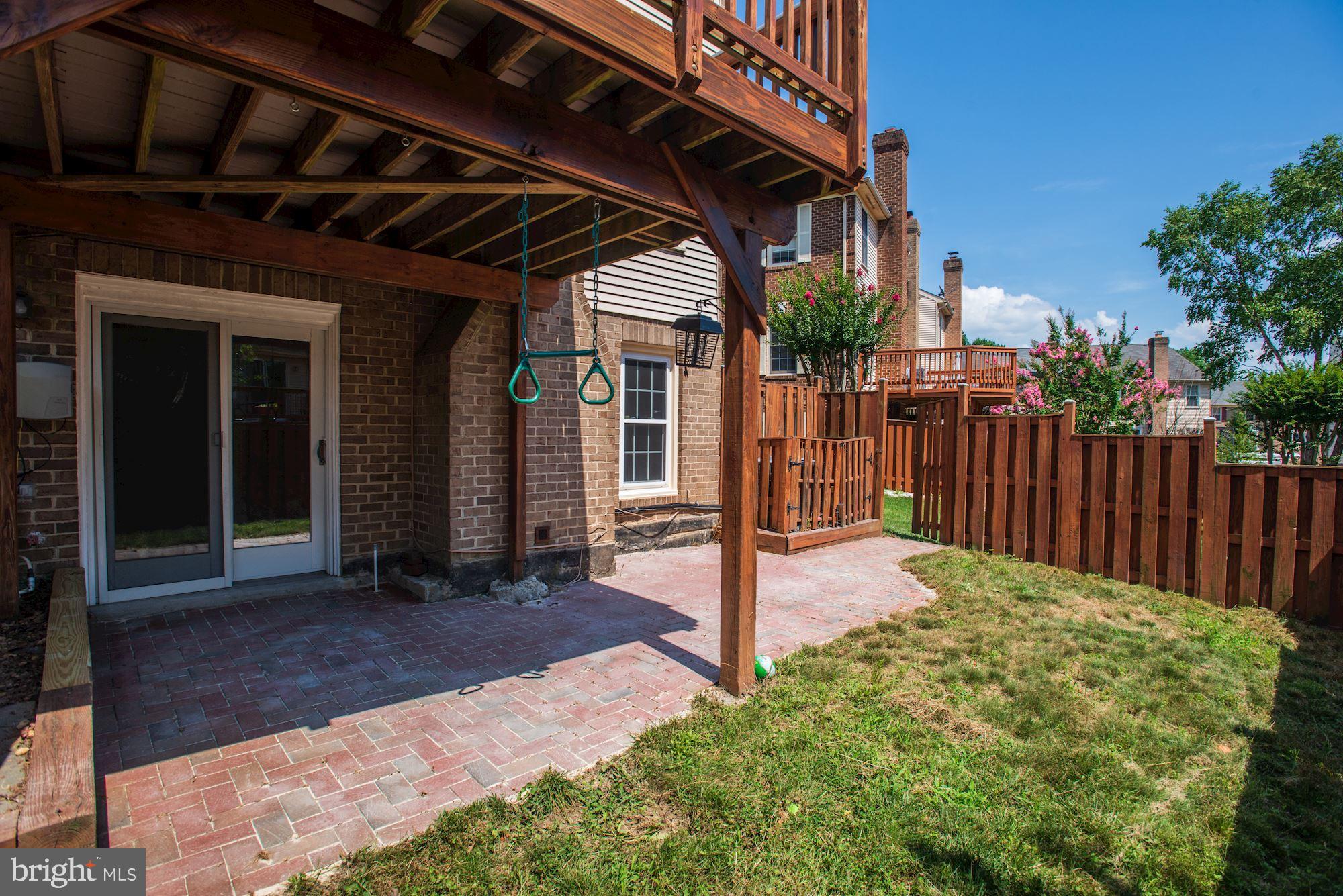 KINGSTOWNE - Residential