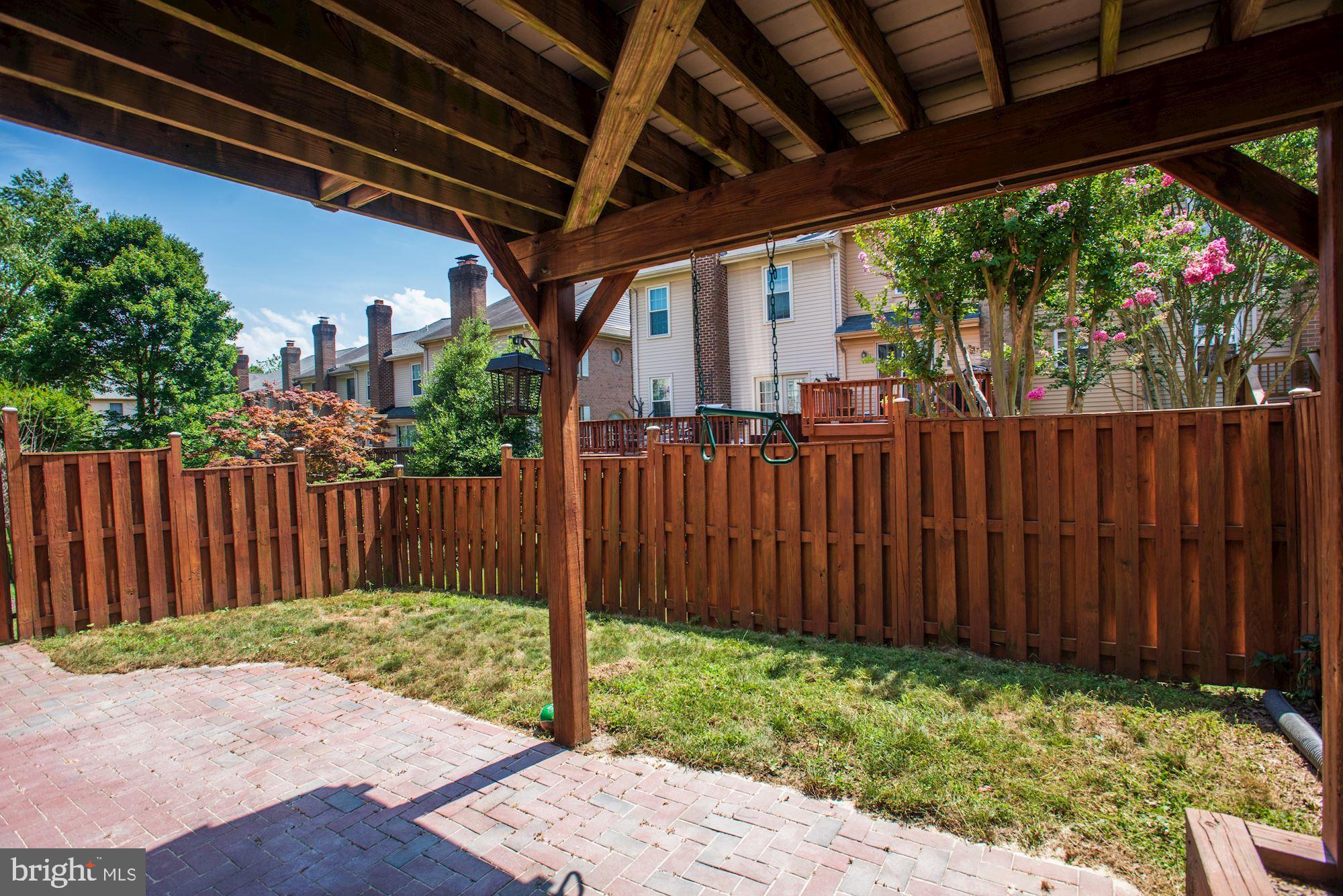 KINGSTOWNE - Residential