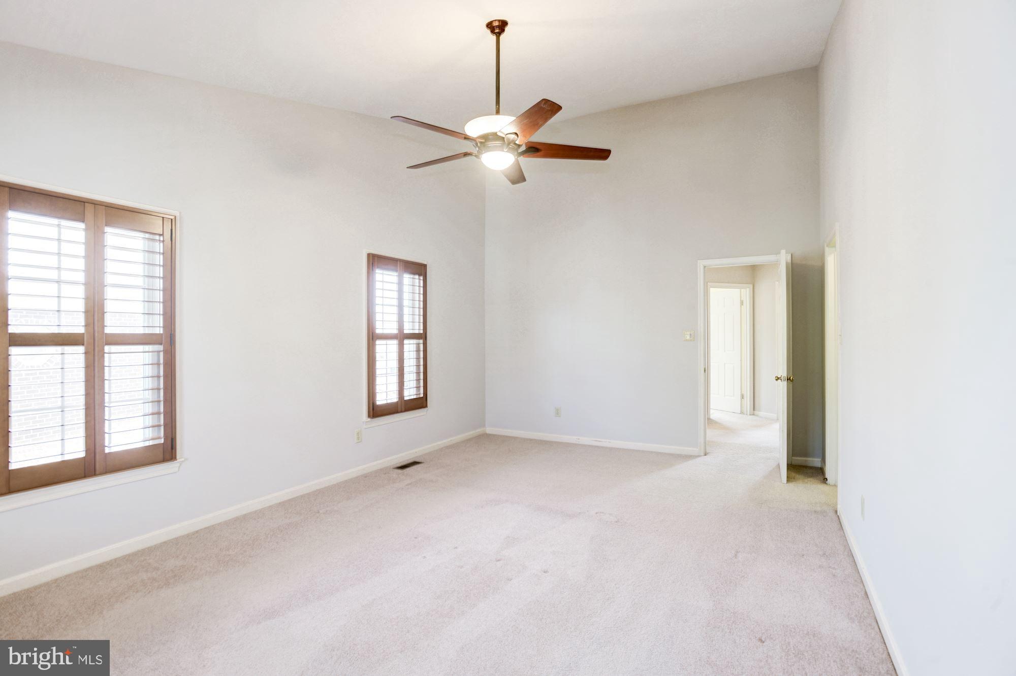 KINGSTOWNE - Residential