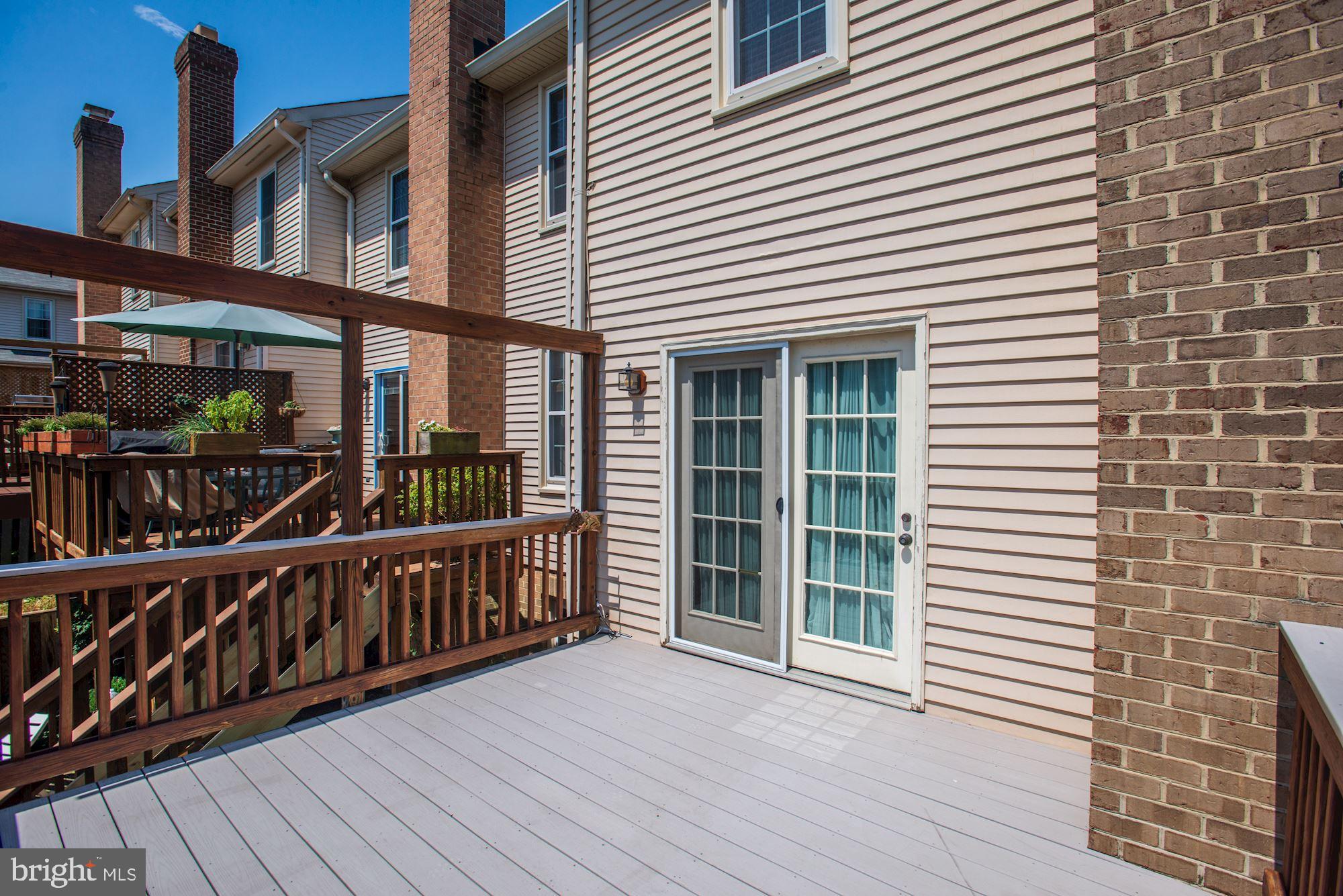 KINGSTOWNE - Residential