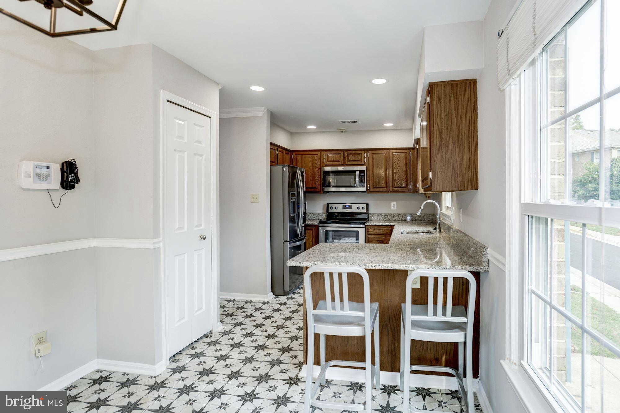 KINGSTOWNE - Residential