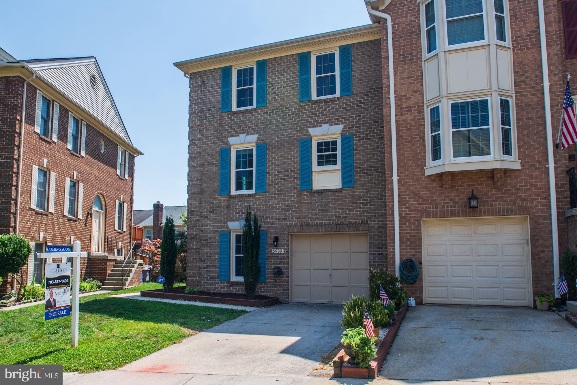 KINGSTOWNE - Residential