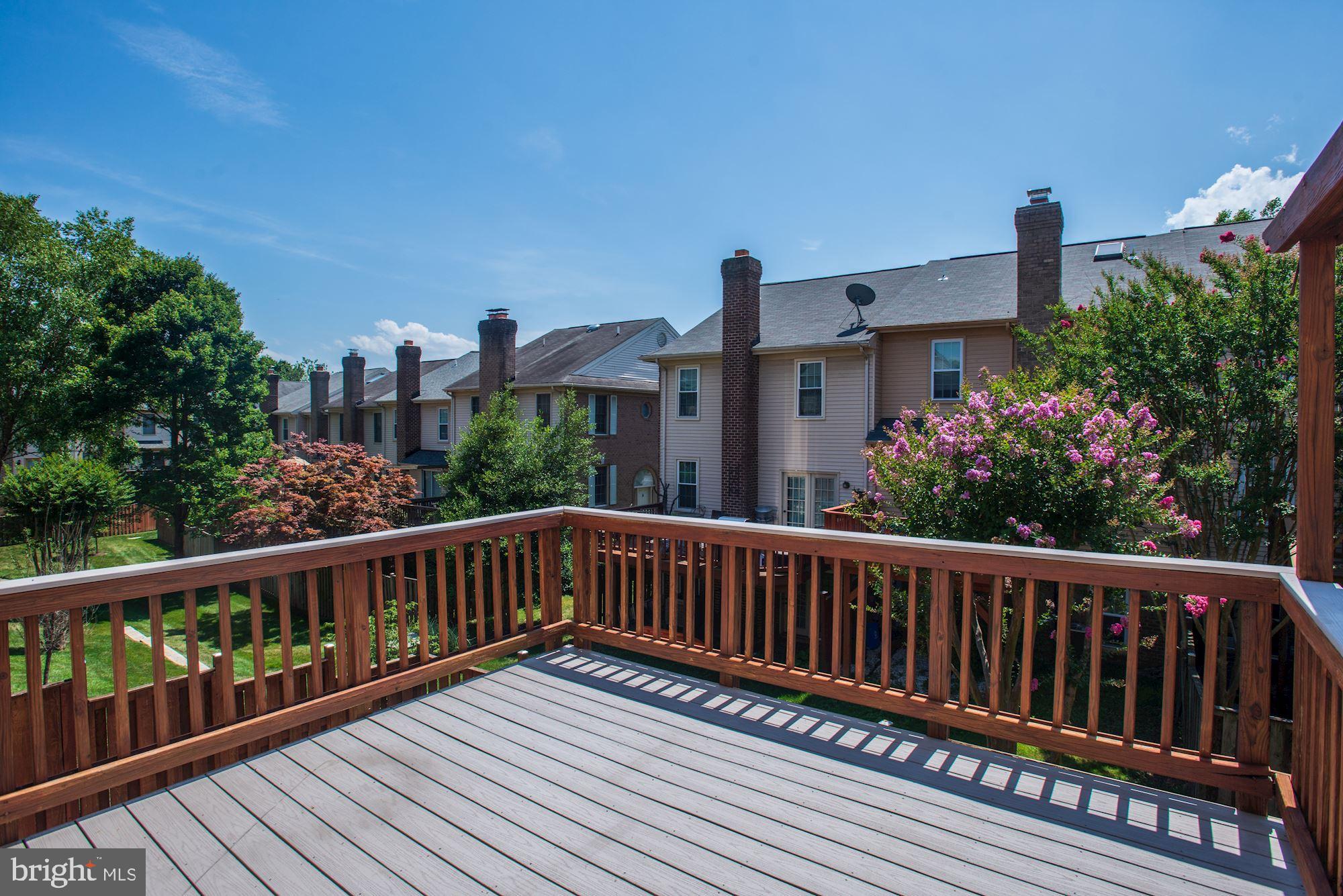 KINGSTOWNE - Residential