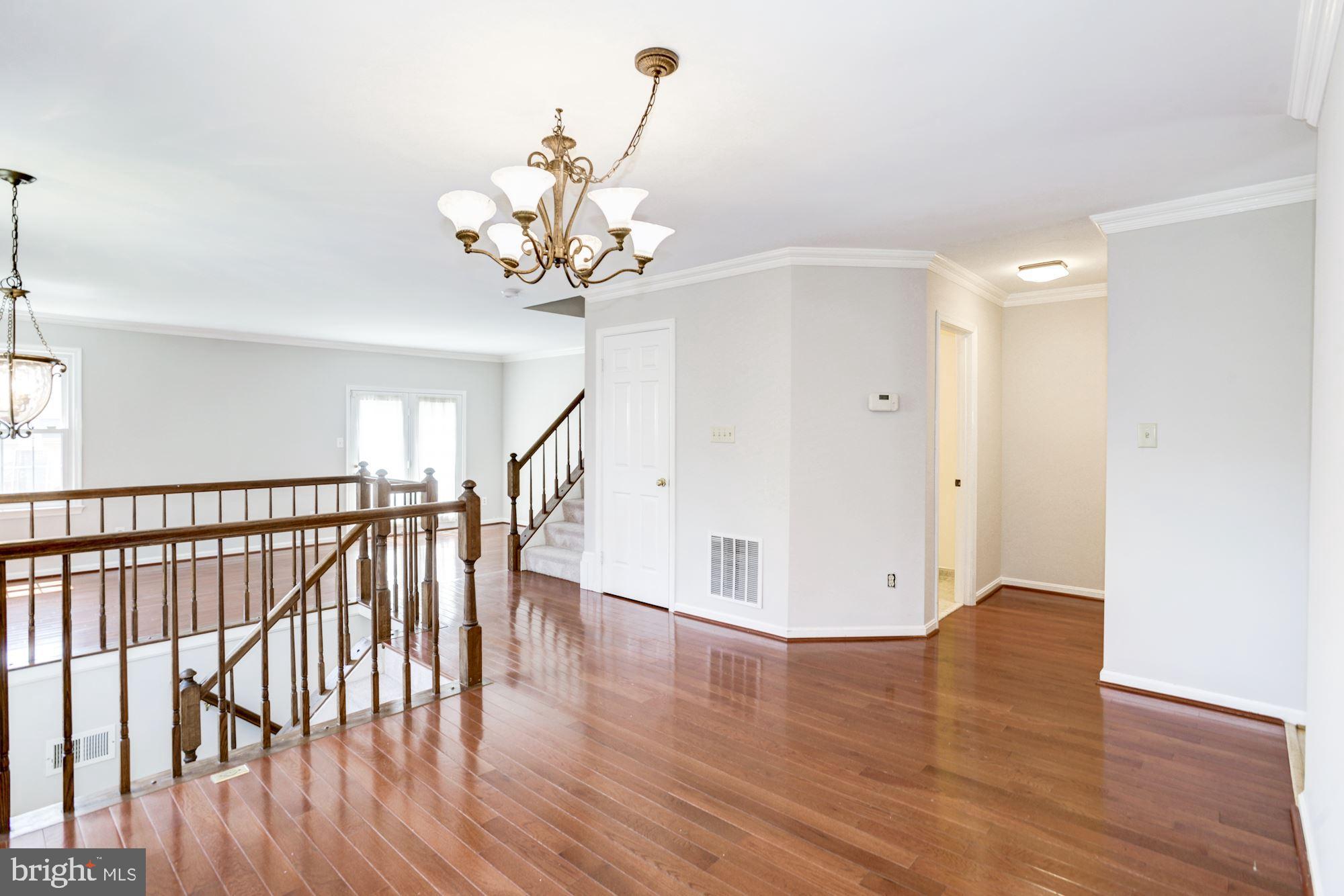 KINGSTOWNE - Residential