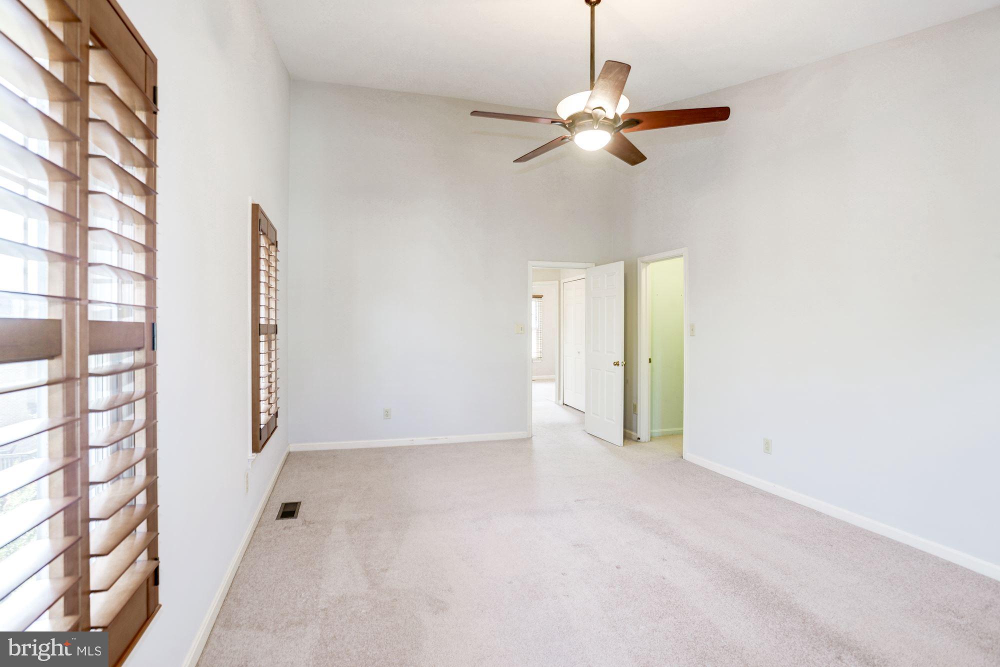 KINGSTOWNE - Residential