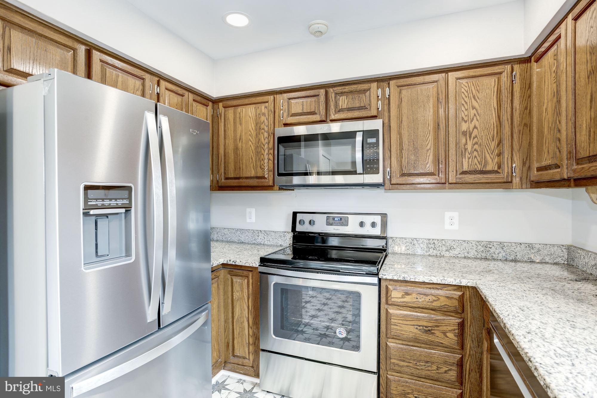 KINGSTOWNE - Residential