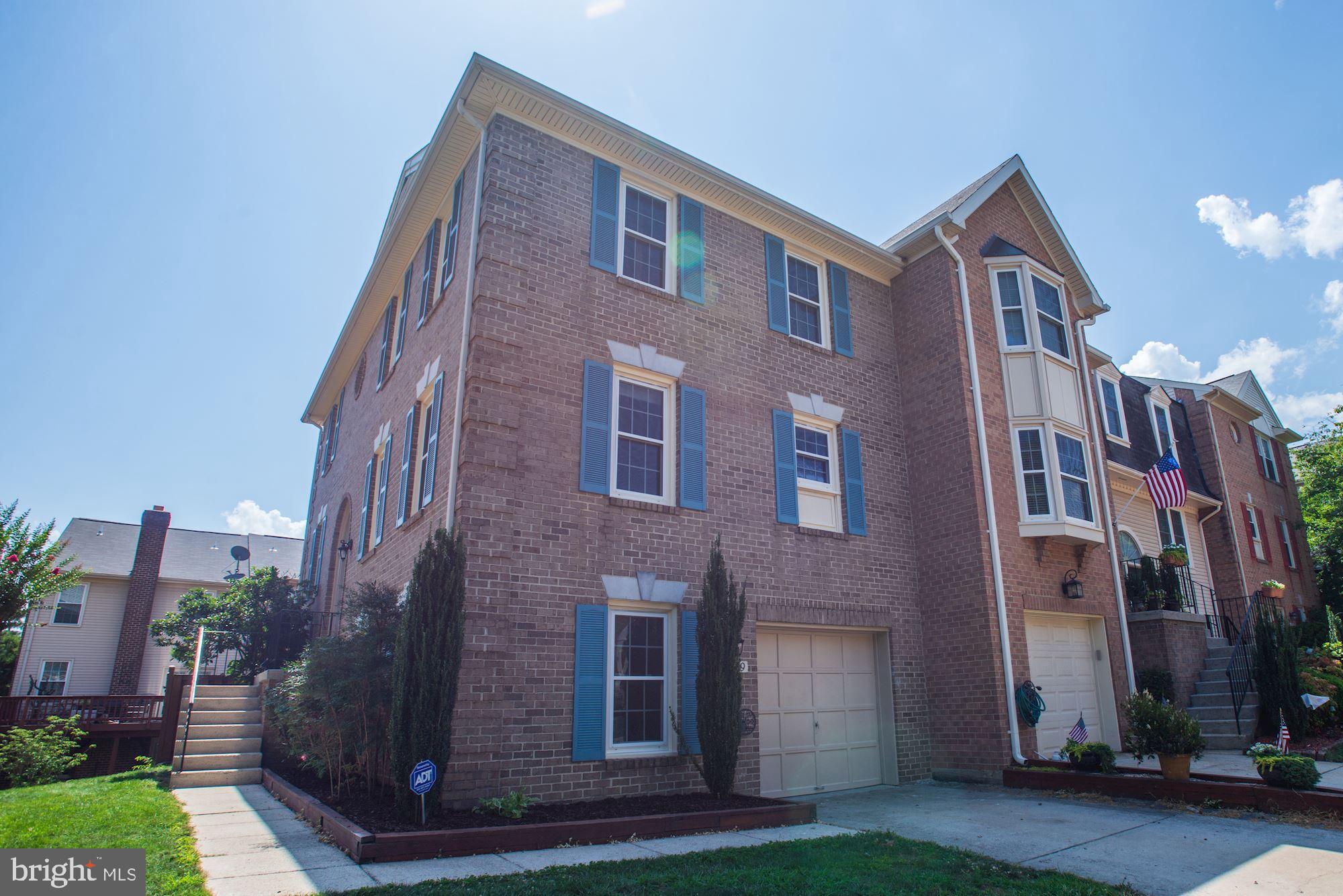 KINGSTOWNE - Residential