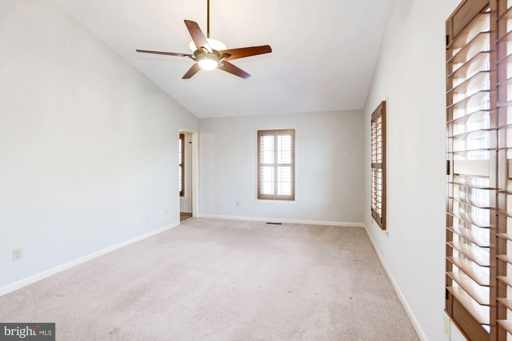 KINGSTOWNE - Residential