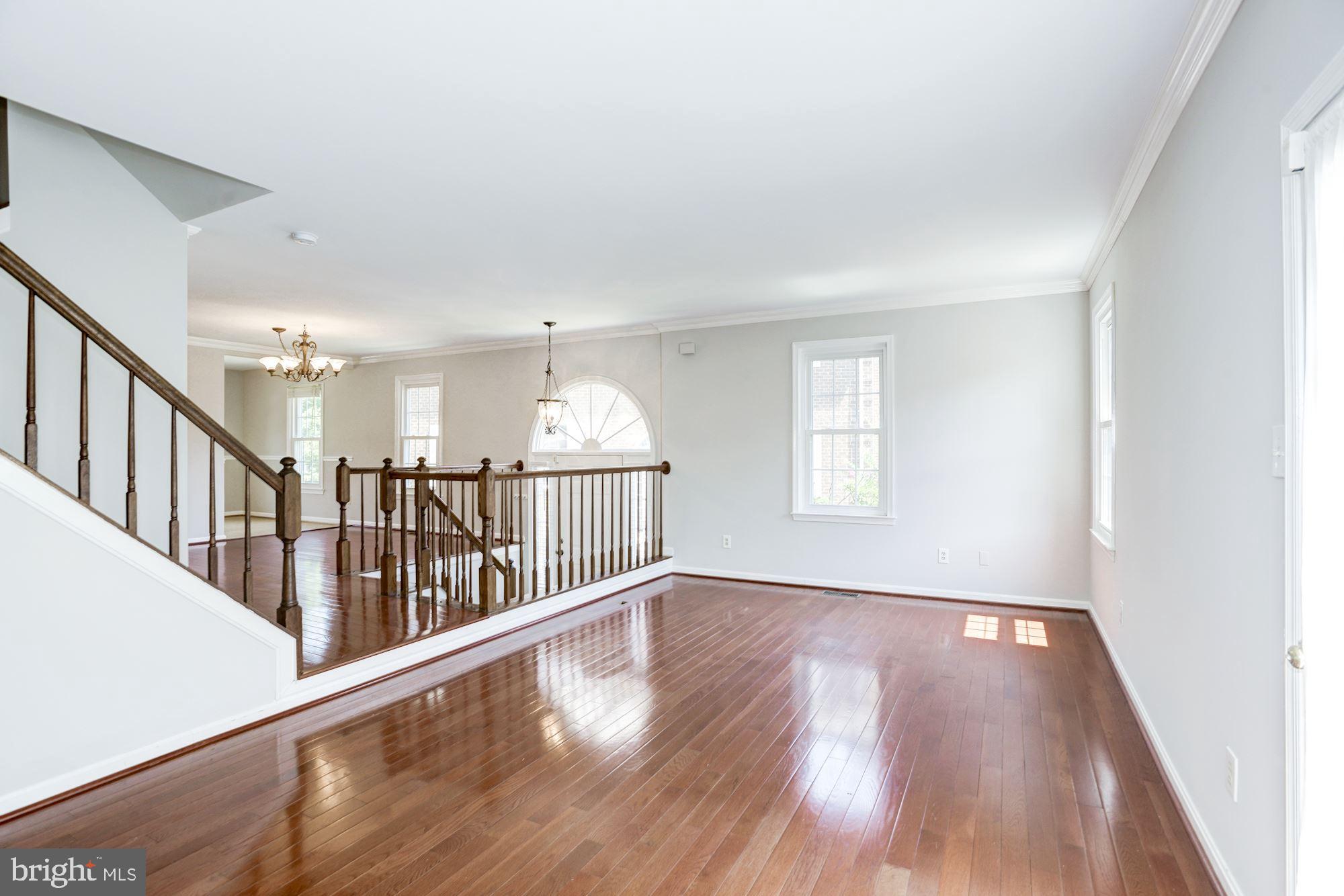 KINGSTOWNE - Residential