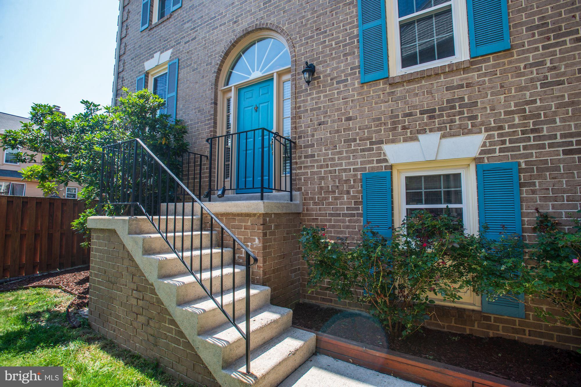 KINGSTOWNE - Residential