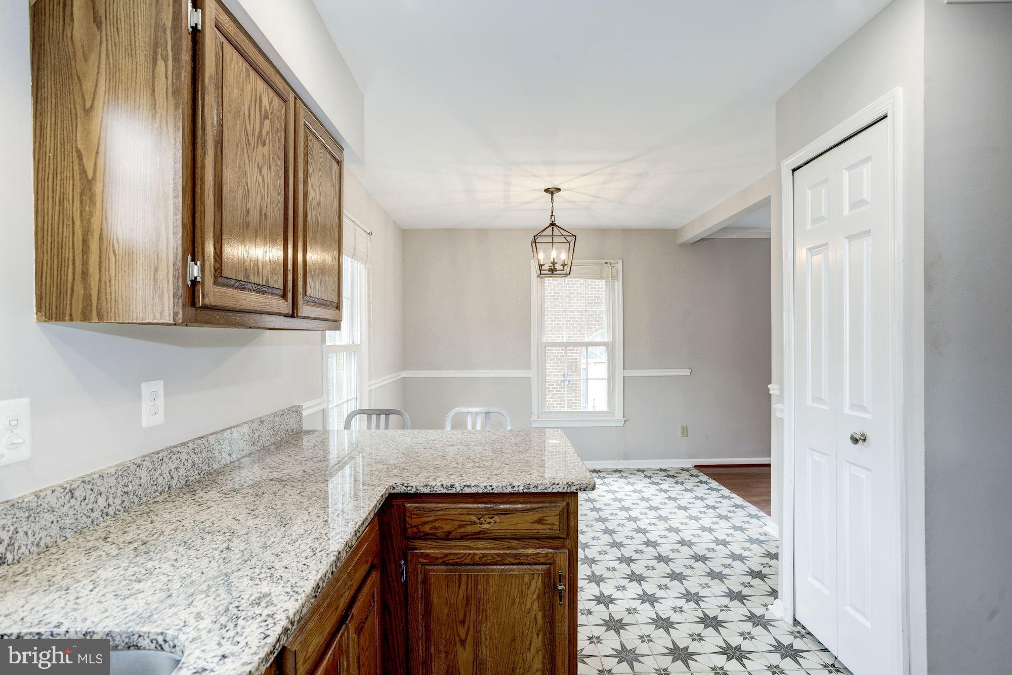 KINGSTOWNE - Residential