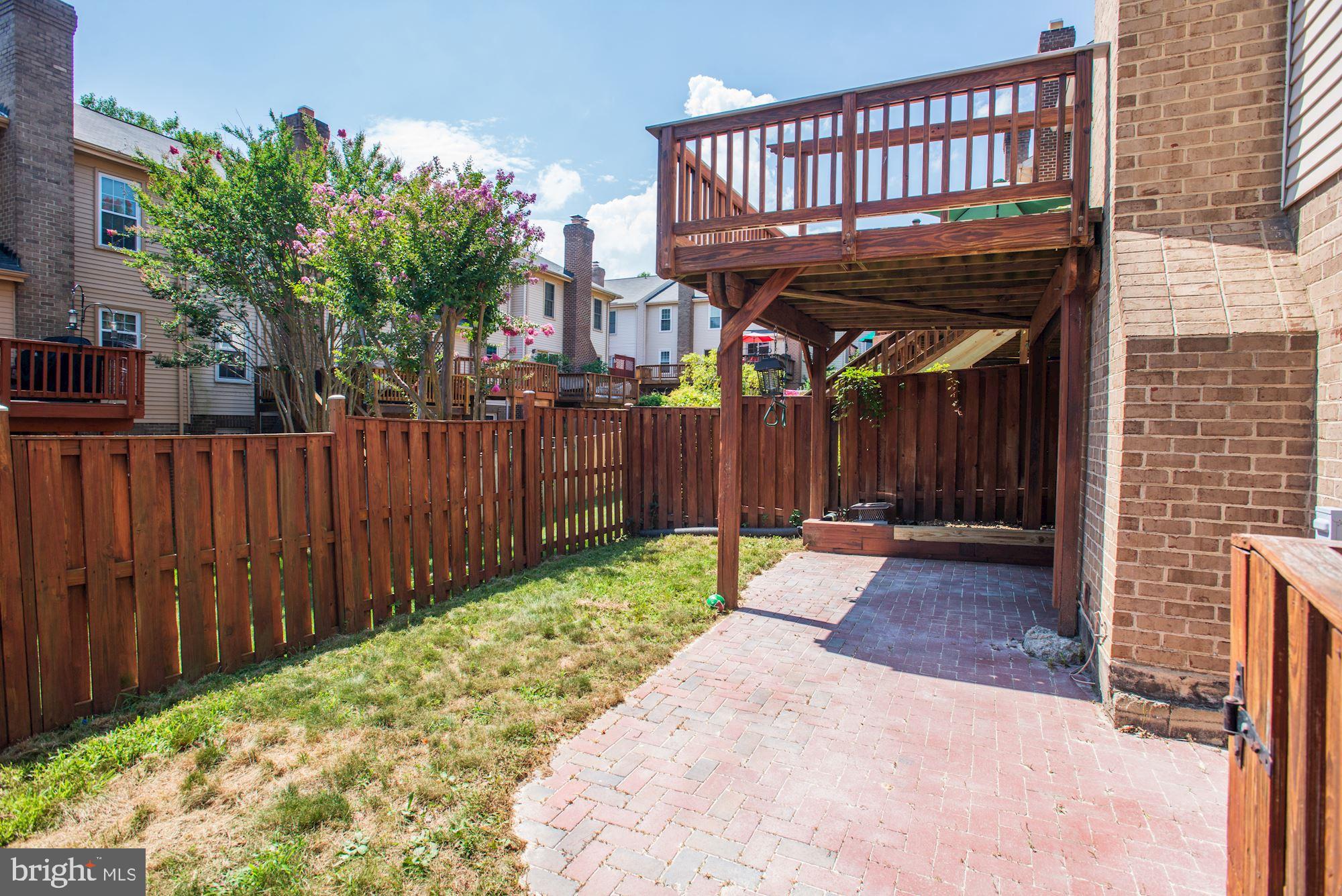 KINGSTOWNE - Residential