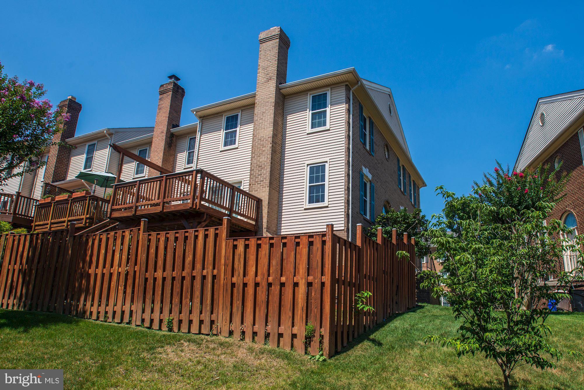 KINGSTOWNE - Residential